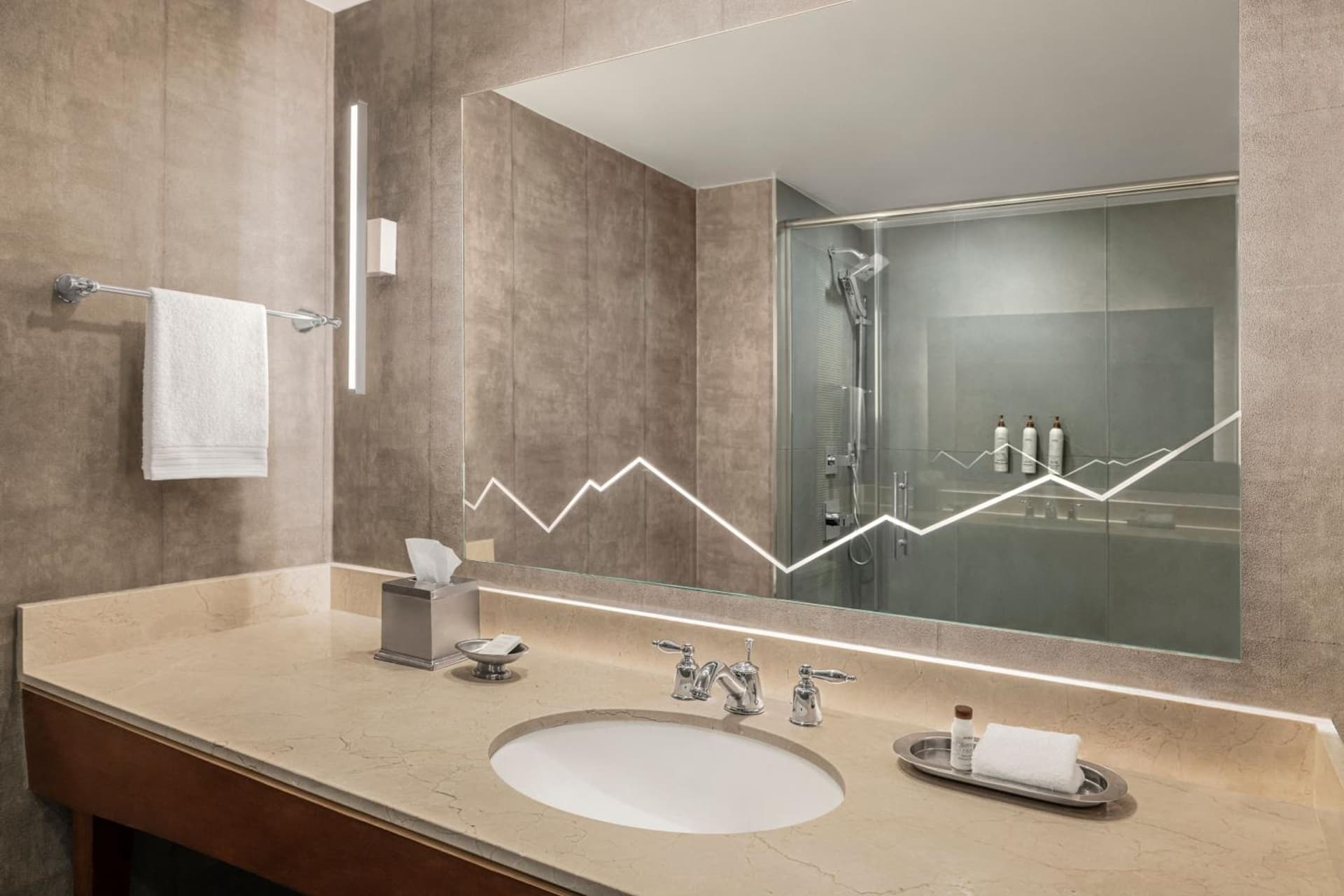 Renaissance Denver Hotel & Conference Center gallery photo in Denver, CO — image 43