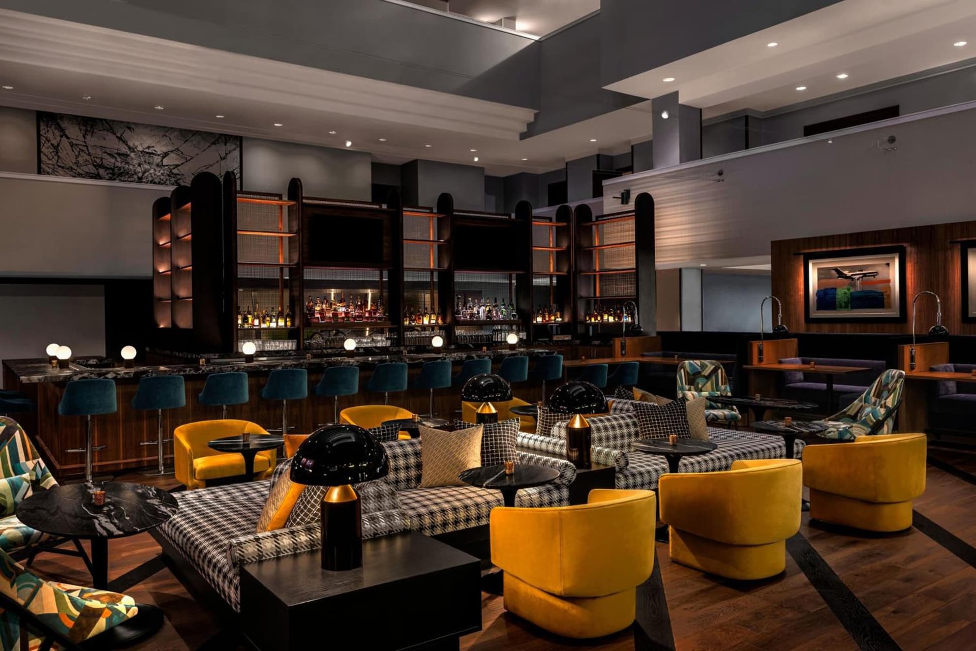 Renaissance Denver Hotel & Conference Center gallery photo in Denver, CO — image 51