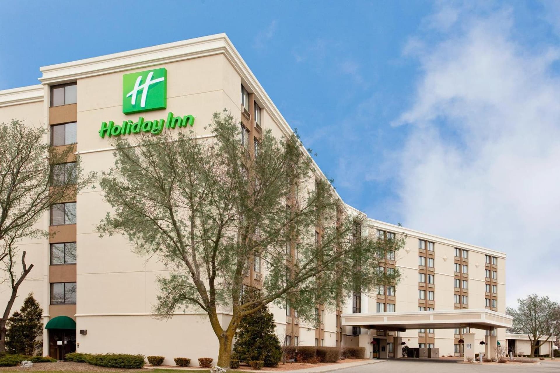 Holiday Inn Rockford I-90&Rt 20 State St by IHG gallery photo in Rockford, IL — image 24