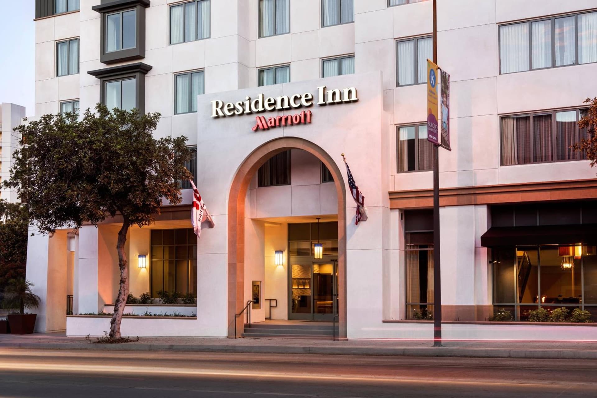 Residence Inn by Marriott Los Angeles Pasadena/Old Town gallery photo in Pasadena, CA — image 7