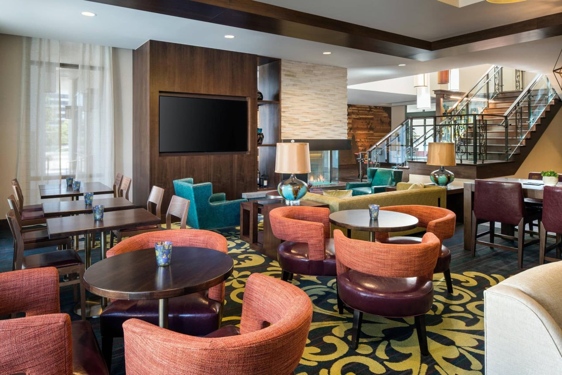 Residence Inn by Marriott Los Angeles Pasadena/Old Town gallery photo in Pasadena, CA — image 34