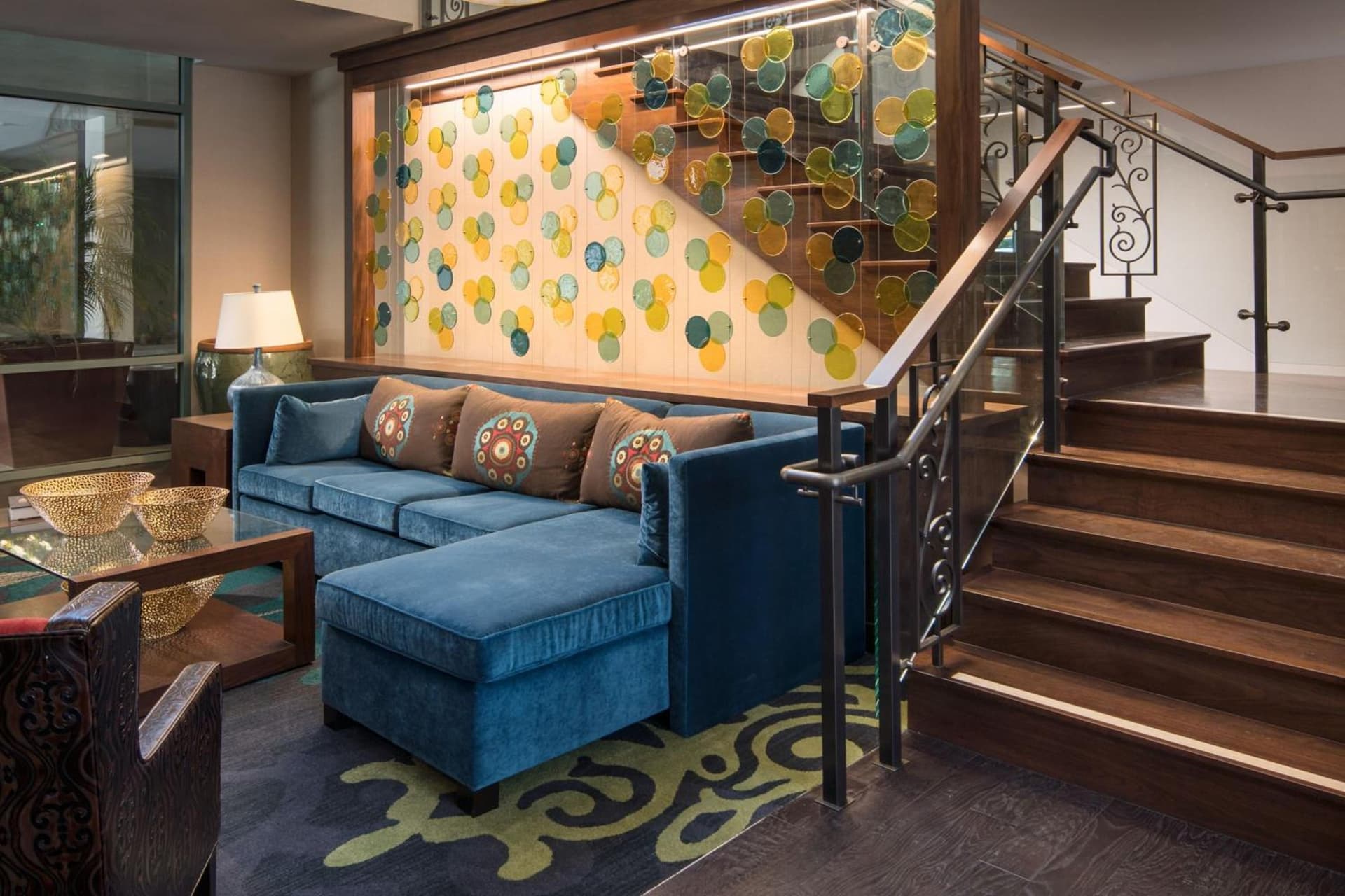 Residence Inn by Marriott Los Angeles Pasadena/Old Town gallery photo in Pasadena, CA — image 24