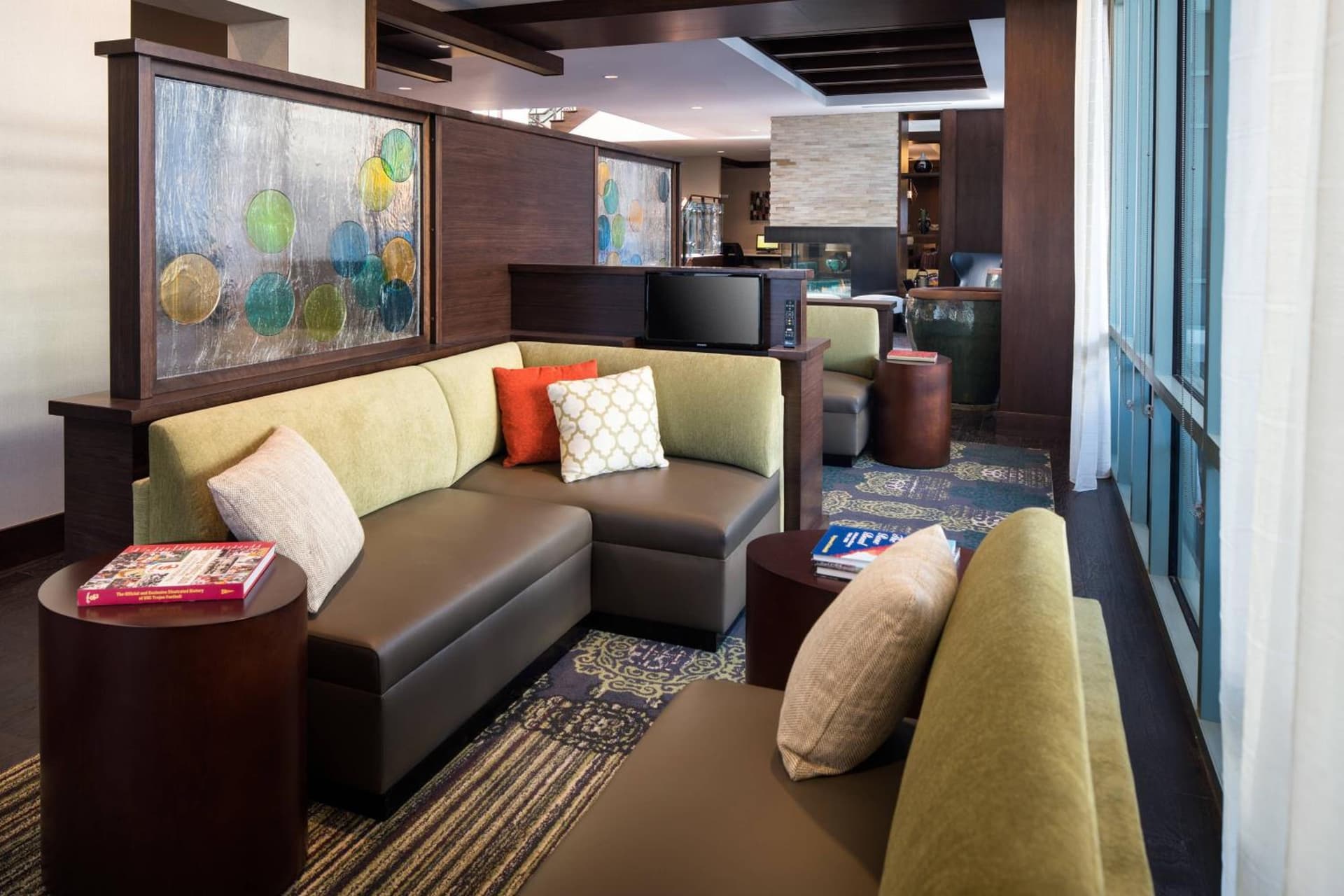 Residence Inn by Marriott Los Angeles Pasadena/Old Town gallery photo in Pasadena, CA — image 8