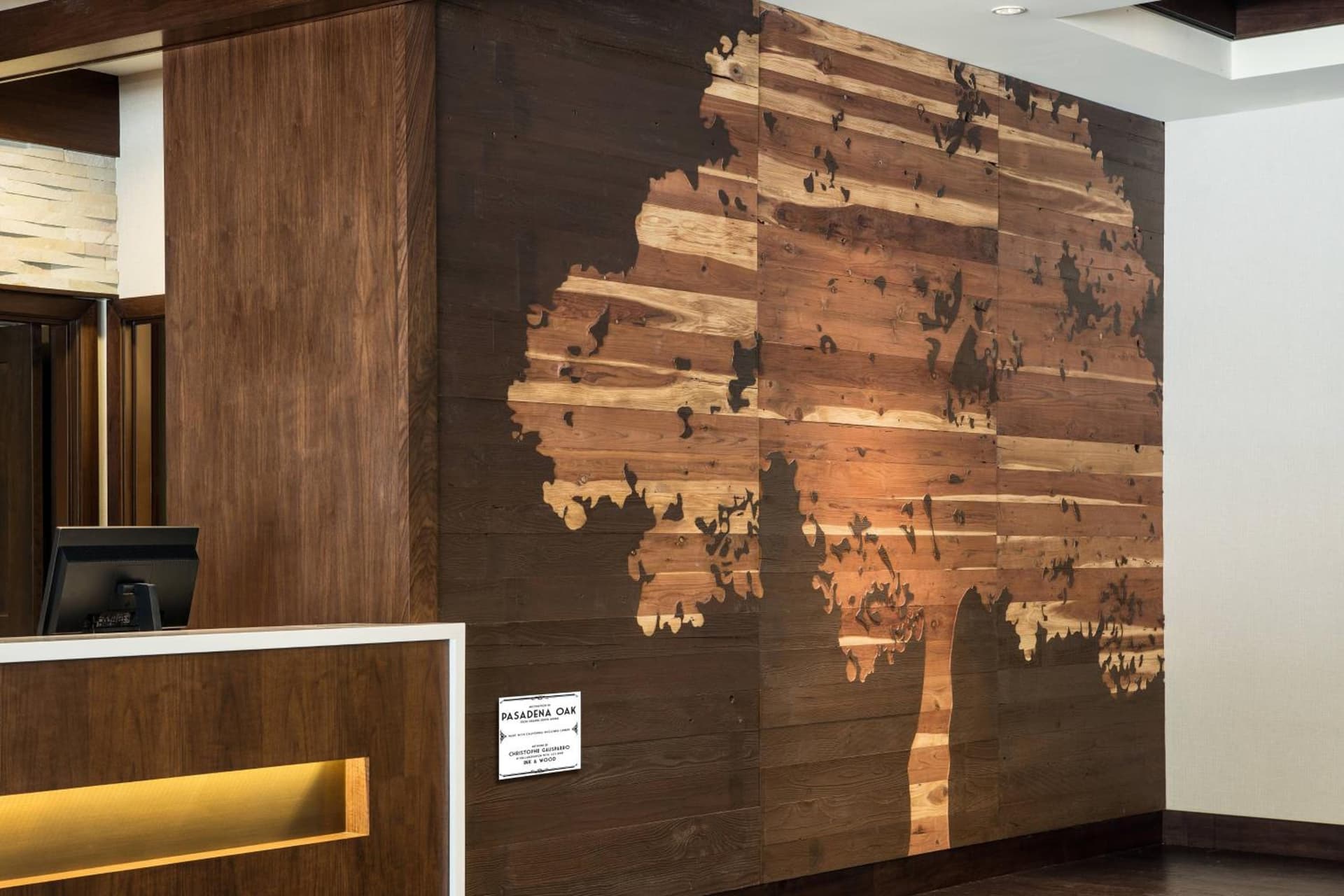 Residence Inn by Marriott Los Angeles Pasadena/Old Town gallery photo in Pasadena, CA — image 32