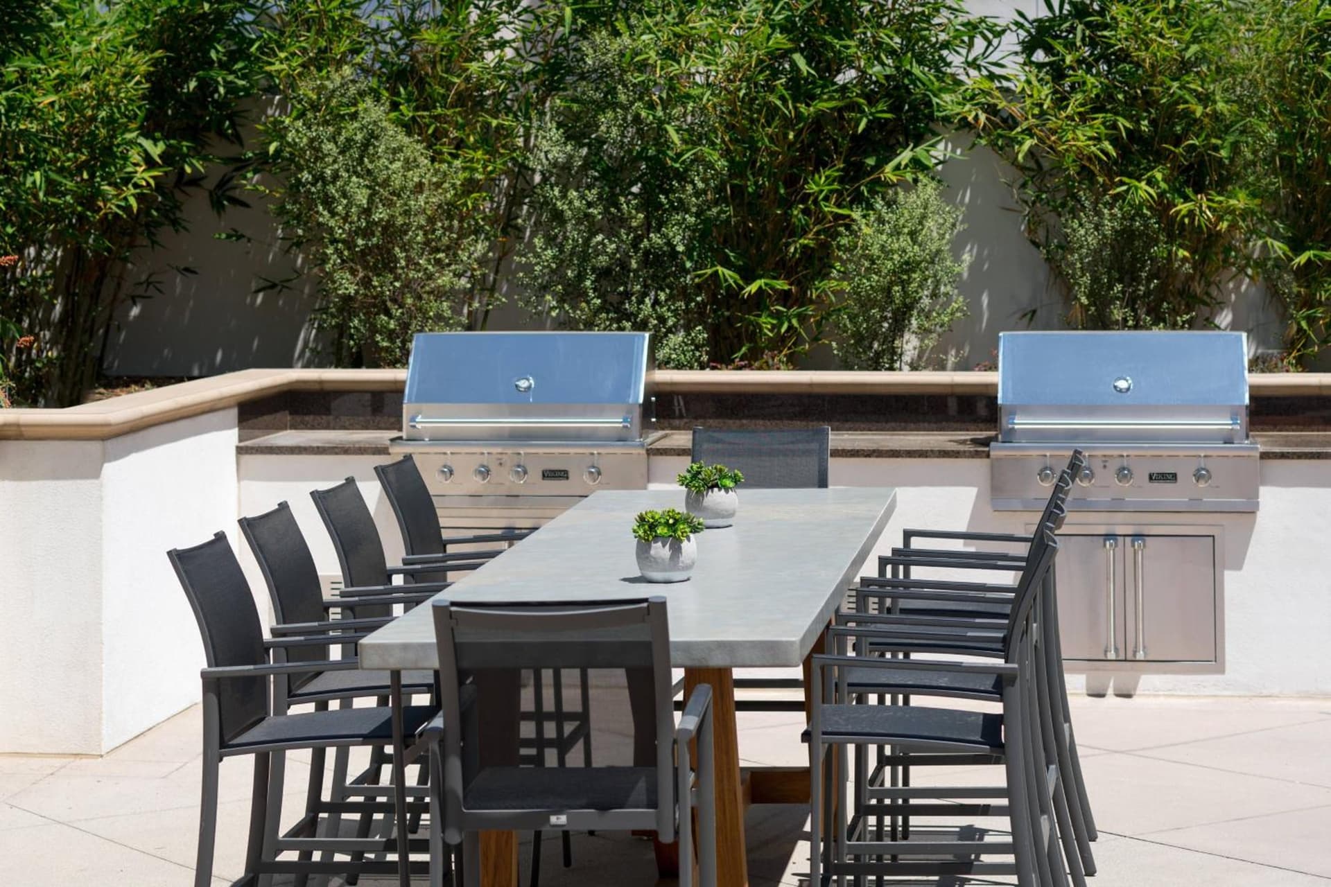 Residence Inn by Marriott Los Angeles Pasadena/Old Town property views in Pasadena, CA — gallery photo 3