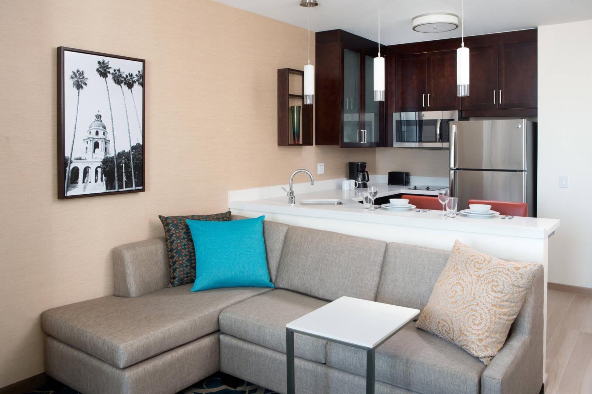 Residence Inn by Marriott Los Angeles Pasadena/Old Town gallery photo in Pasadena, CA — image 26