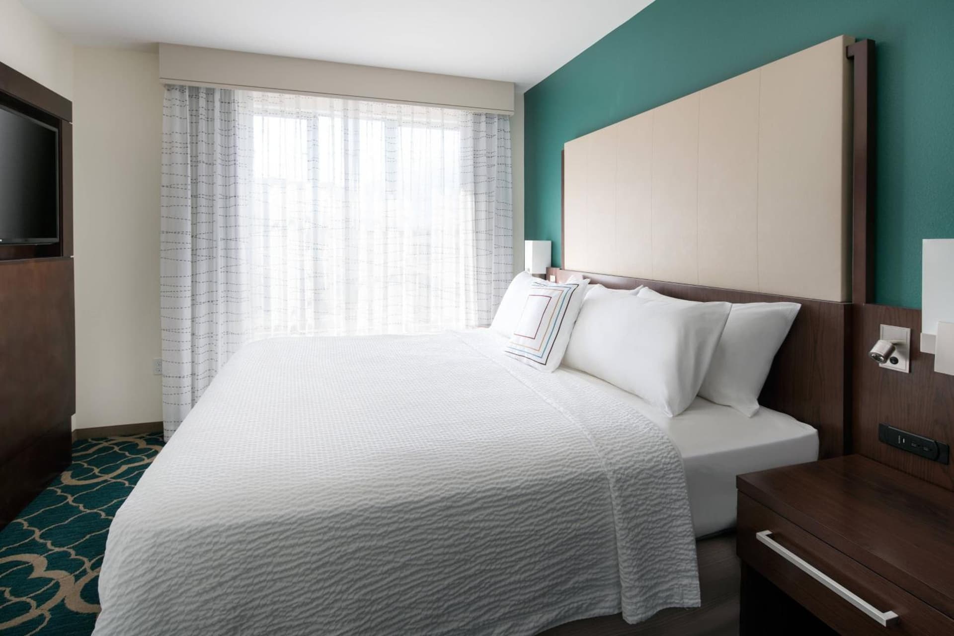 Residence Inn by Marriott Los Angeles Pasadena/Old Town gallery photo in Pasadena, CA — image 16