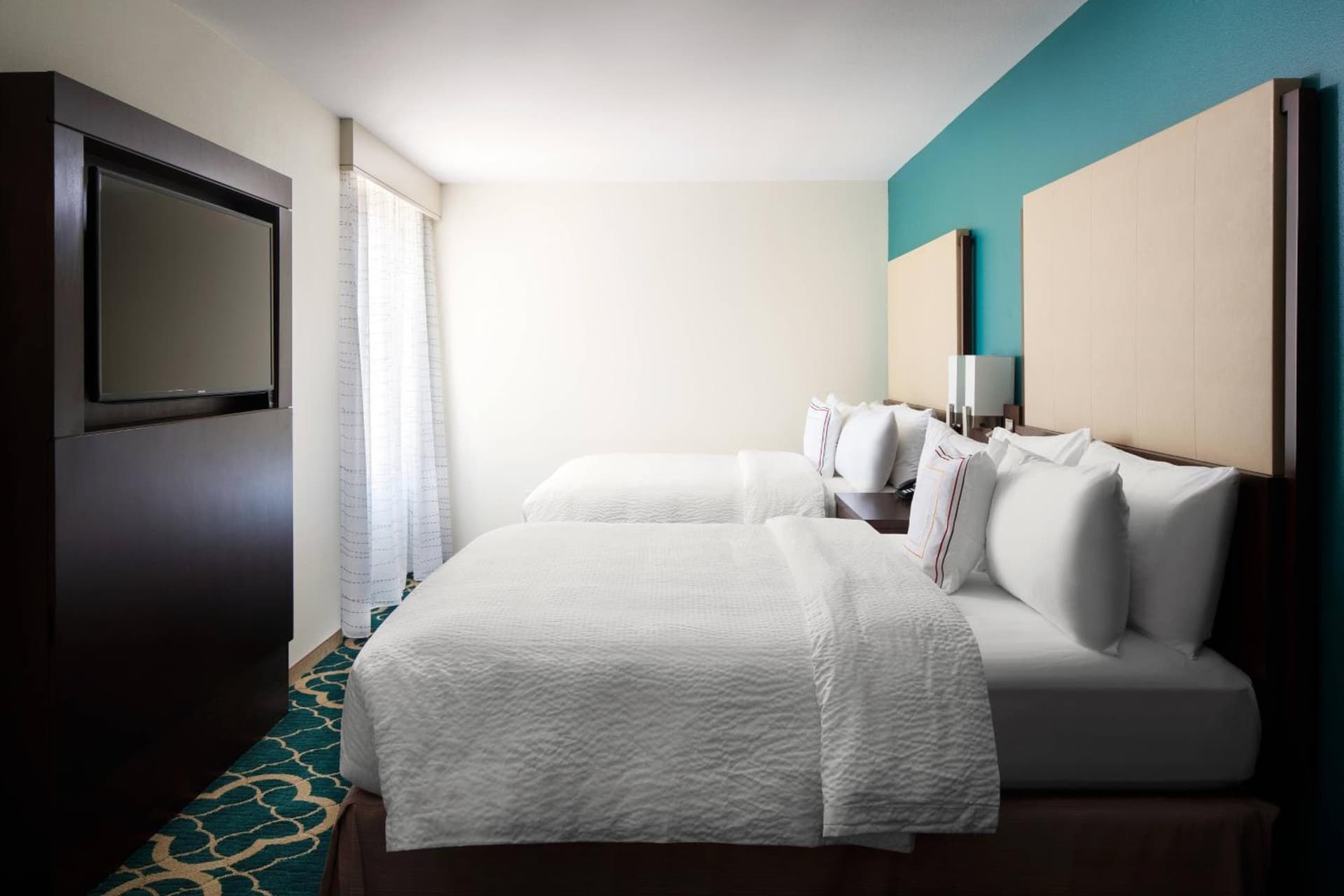 Residence Inn by Marriott Los Angeles Pasadena/Old Town gallery photo in Pasadena, CA — image 30