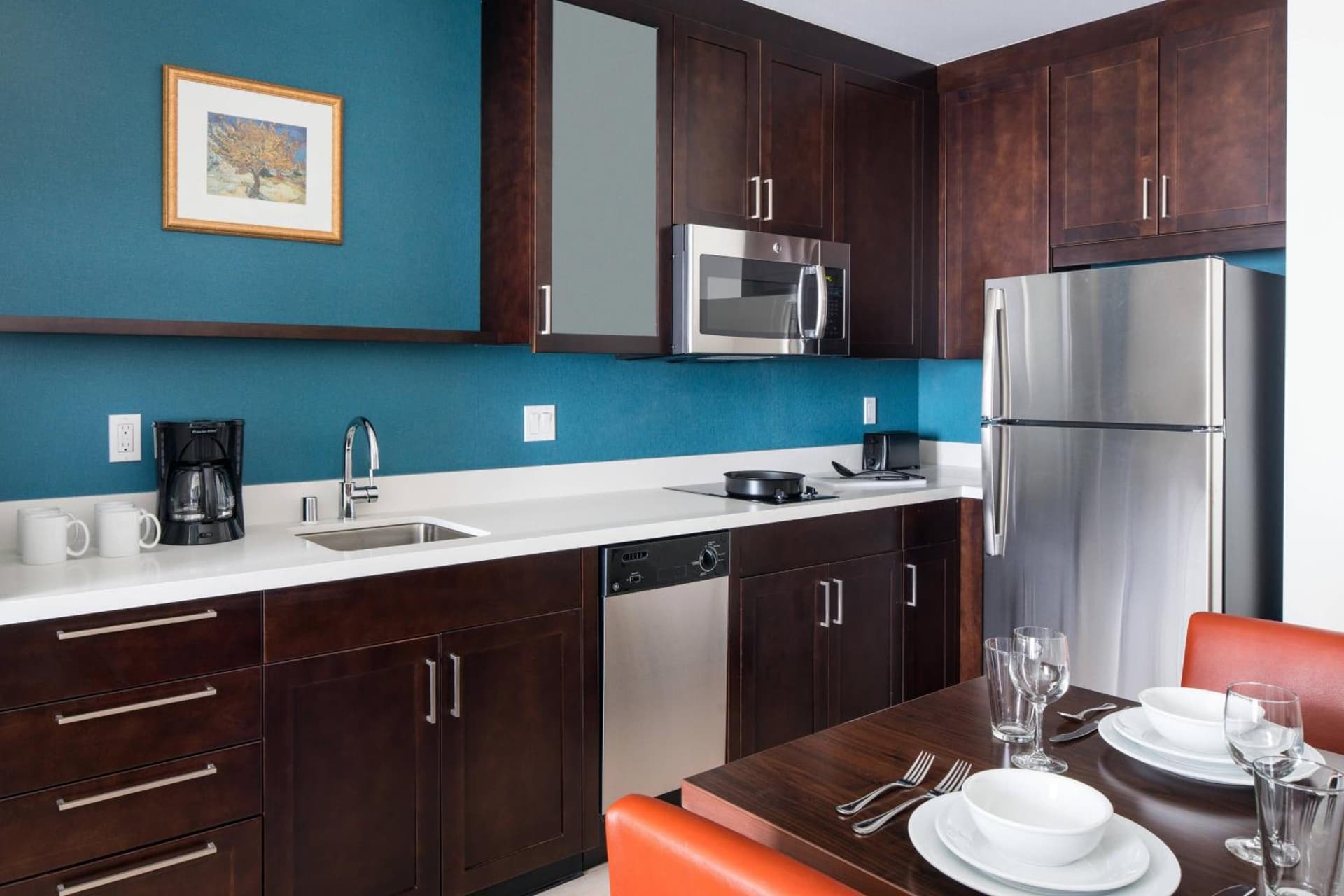 Residence Inn by Marriott Los Angeles Pasadena/Old Town gallery photo in Pasadena, CA — image 36