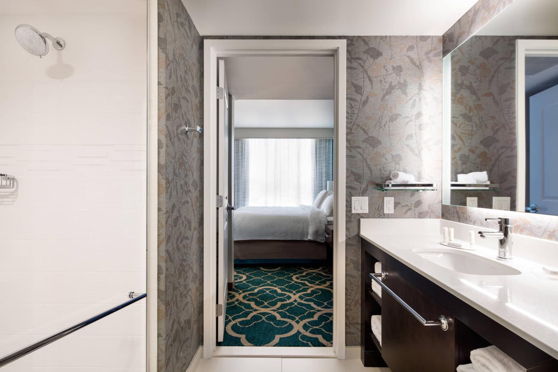 Residence Inn by Marriott Los Angeles Pasadena/Old Town interior in Pasadena, CA — gallery photo 2