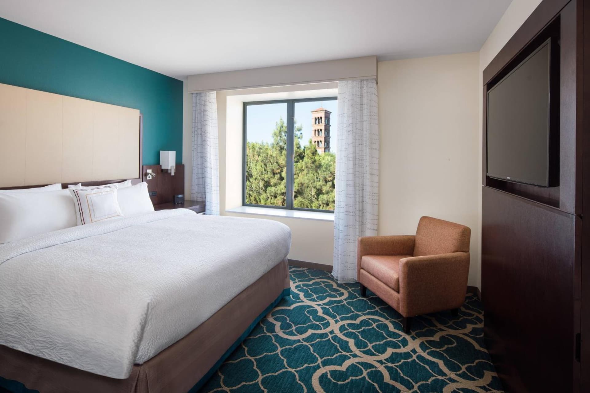 Residence Inn by Marriott Los Angeles Pasadena/Old Town gallery photo in Pasadena, CA — image 6