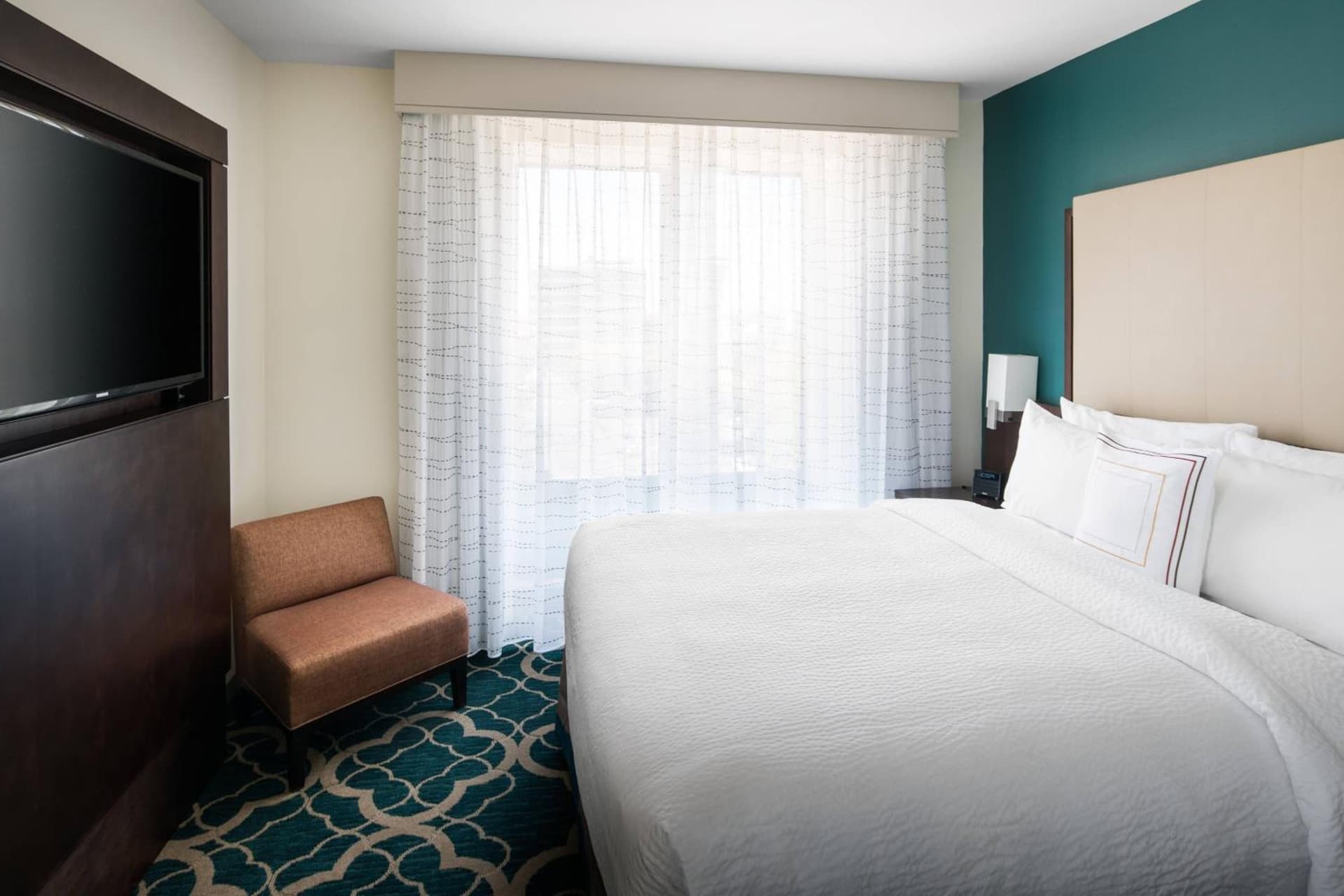 Residence Inn by Marriott Los Angeles Pasadena/Old Town gallery photo in Pasadena, CA — image 23