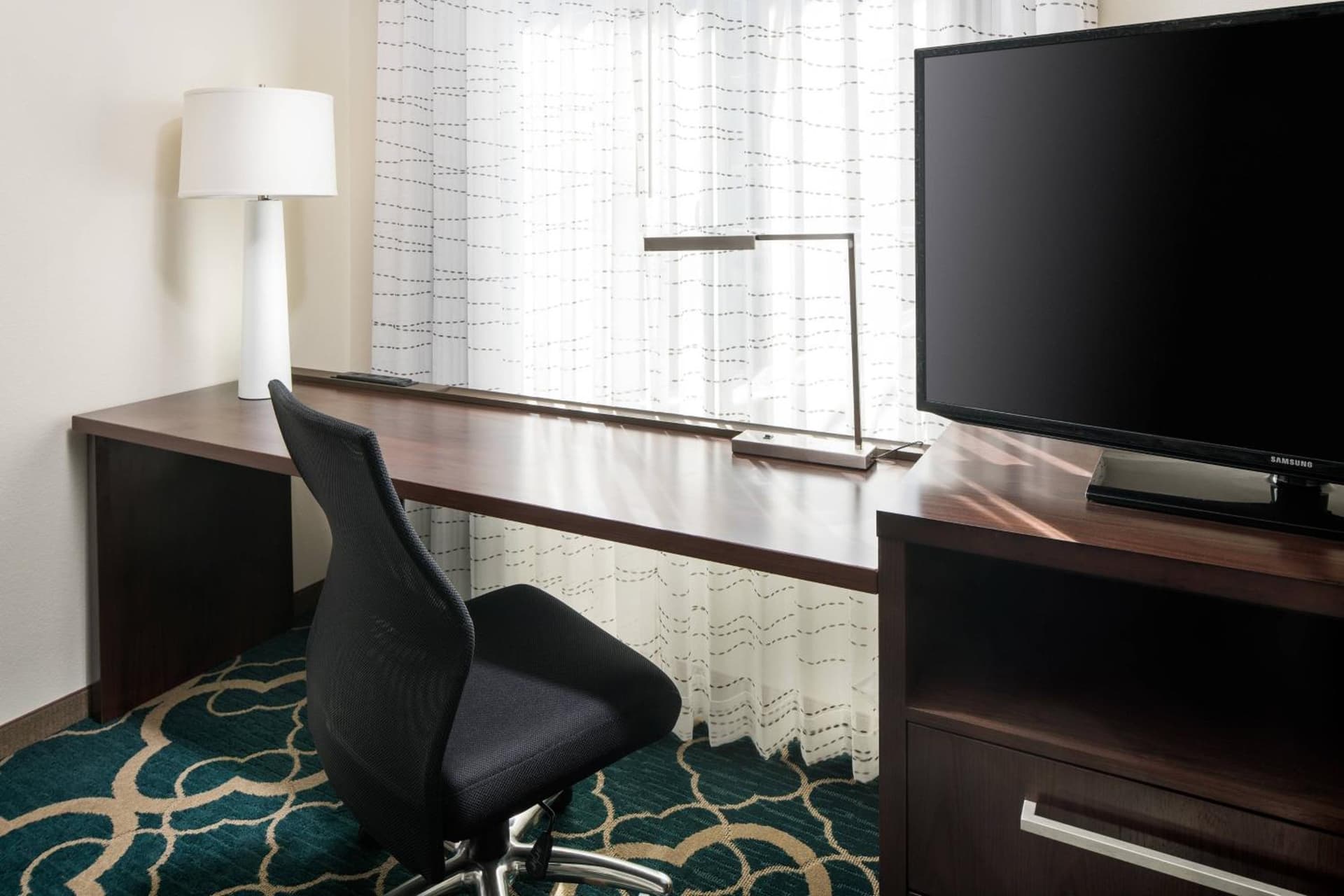 Residence Inn by Marriott Los Angeles Pasadena/Old Town property views in Pasadena, CA — gallery photo 3