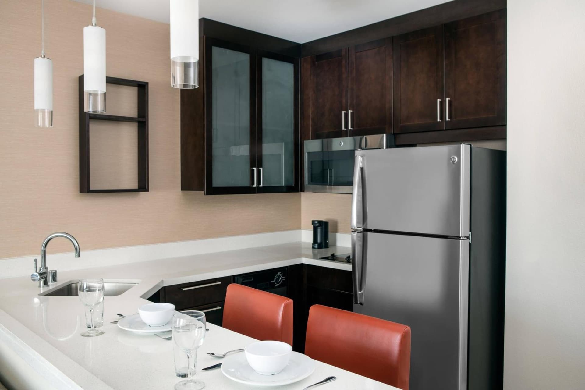 Residence Inn by Marriott Los Angeles Pasadena/Old Town gallery photo in Pasadena, CA — image 29