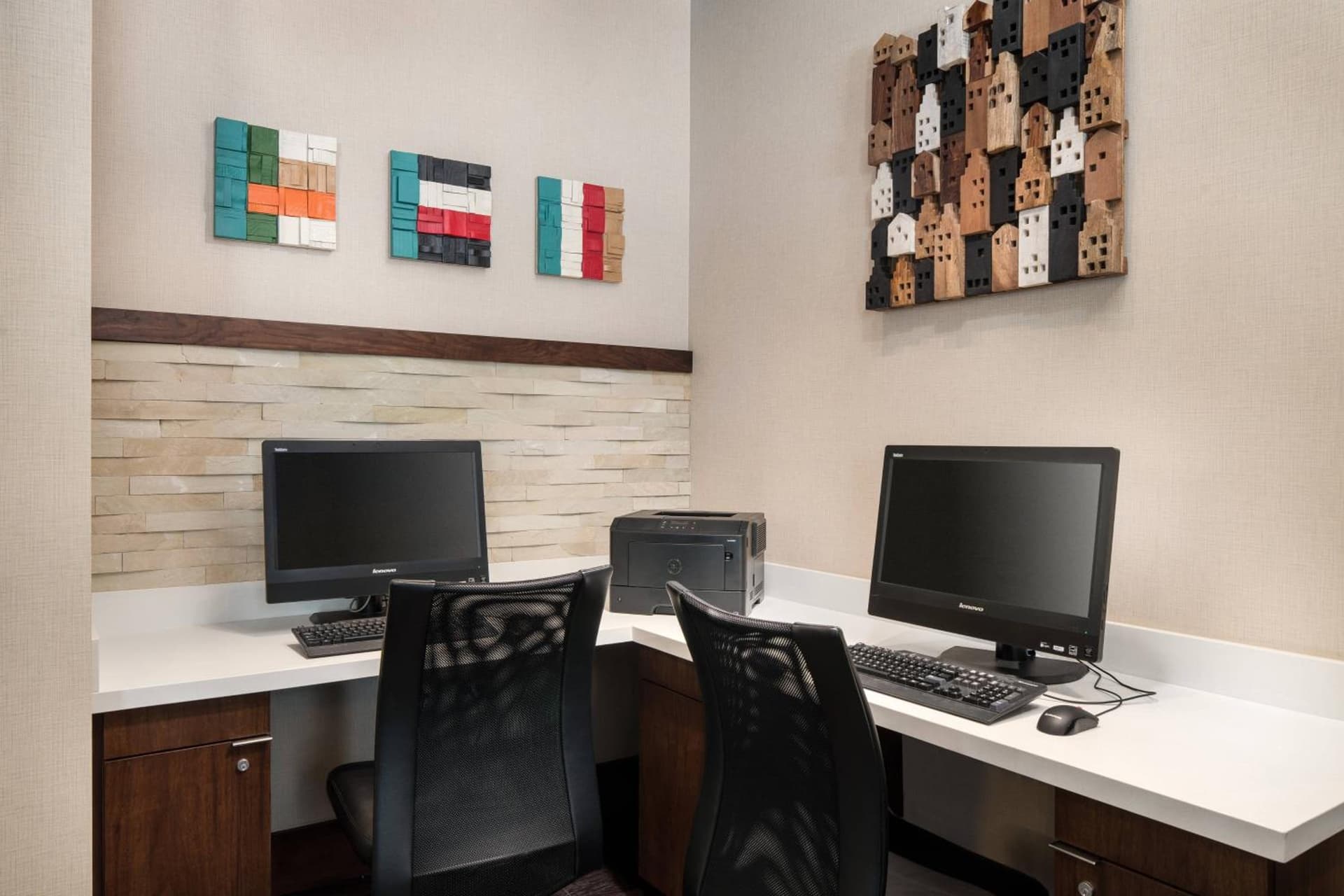 Residence Inn by Marriott Los Angeles Pasadena/Old Town gallery photo in Pasadena, CA — image 9