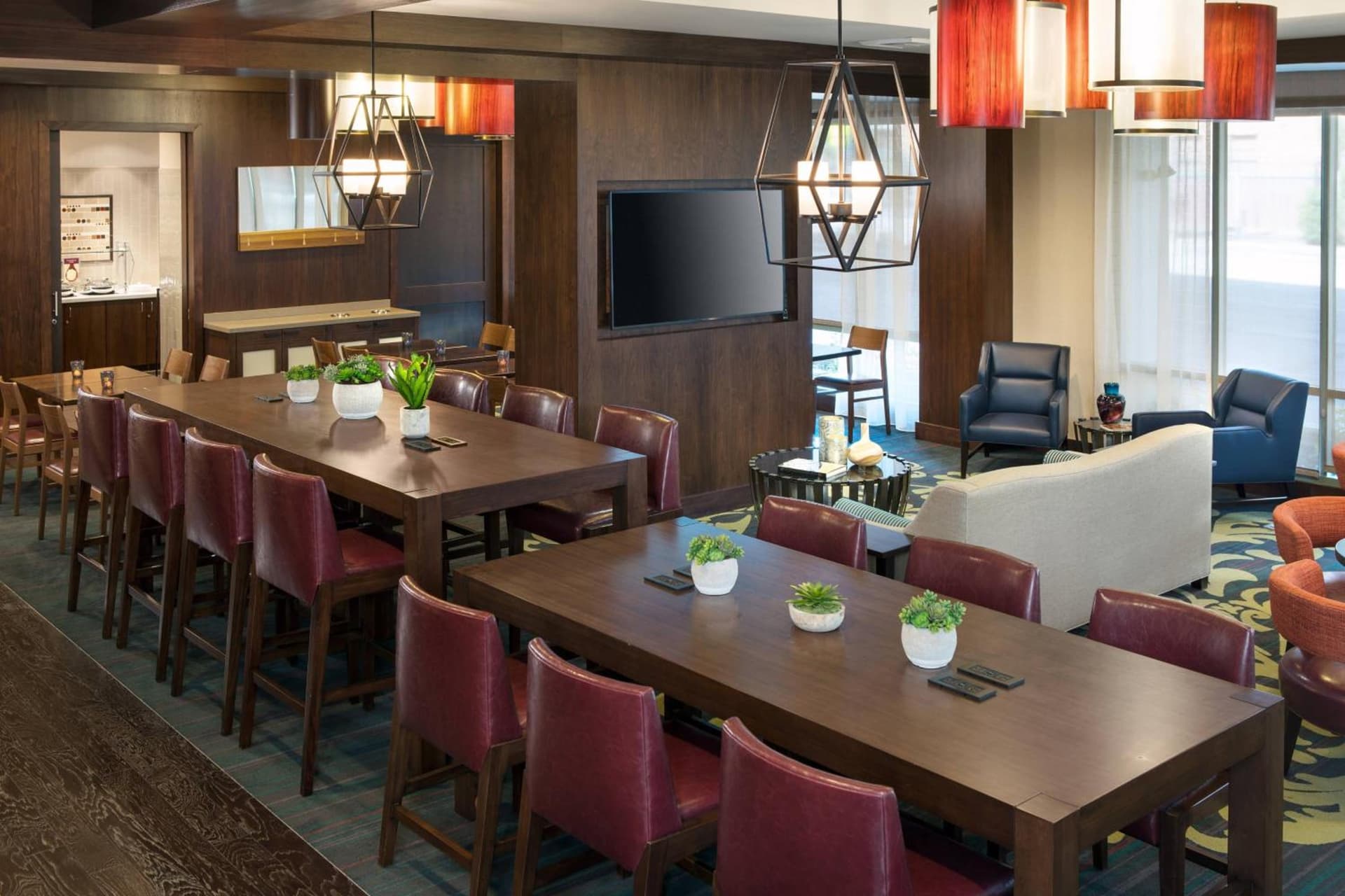 Residence Inn by Marriott Los Angeles Pasadena/Old Town gallery photo in Pasadena, CA — image 41