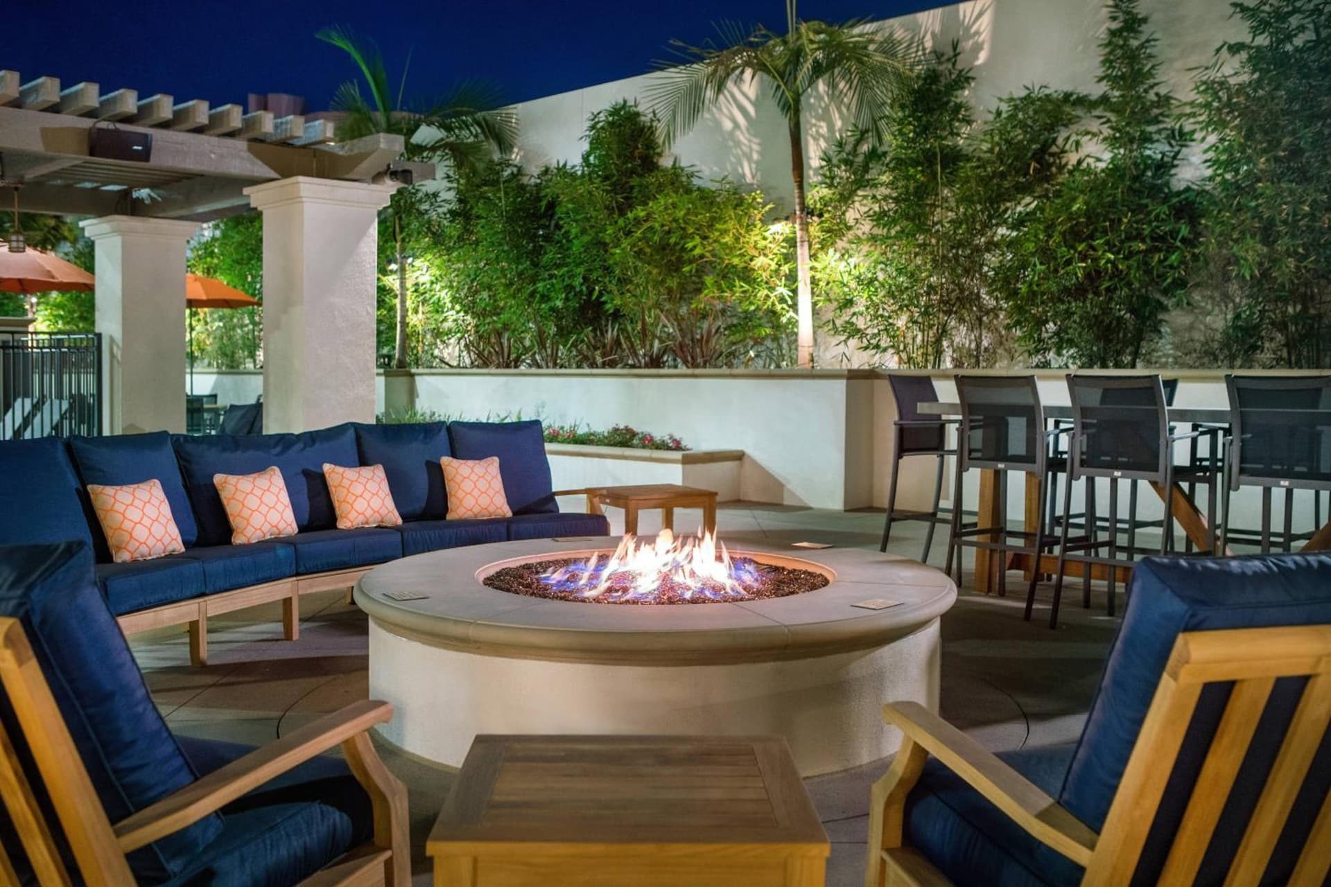 Residence Inn by Marriott Los Angeles Pasadena/Old Town gallery photo in Pasadena, CA — image 27