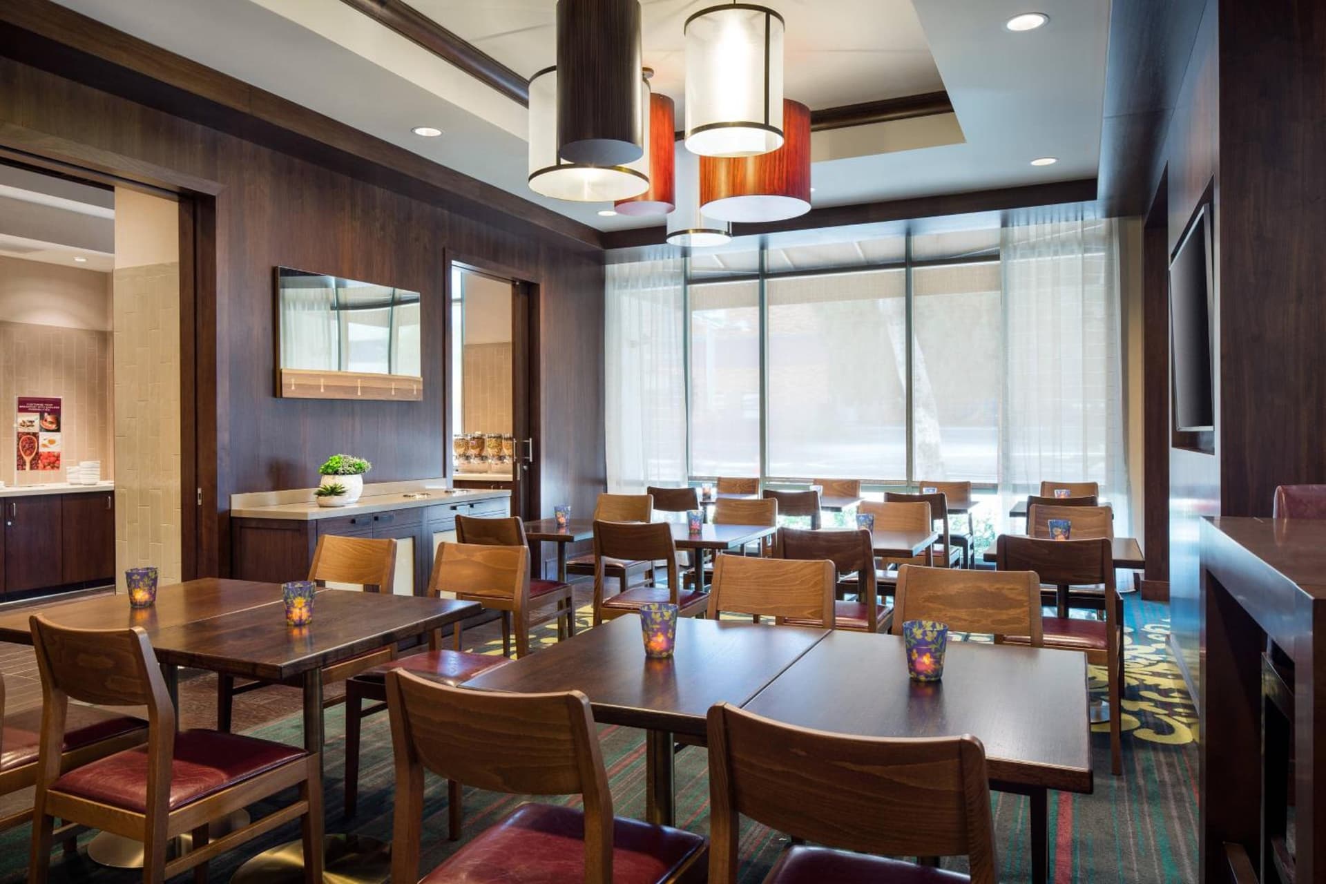 Residence Inn by Marriott Los Angeles Pasadena/Old Town gallery photo in Pasadena, CA — image 12