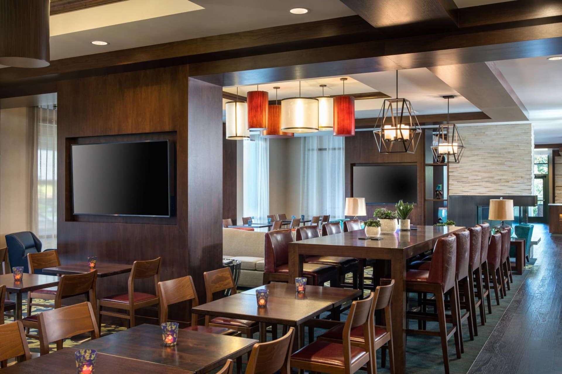 Residence Inn by Marriott Los Angeles Pasadena/Old Town gallery photo in Pasadena, CA — image 40