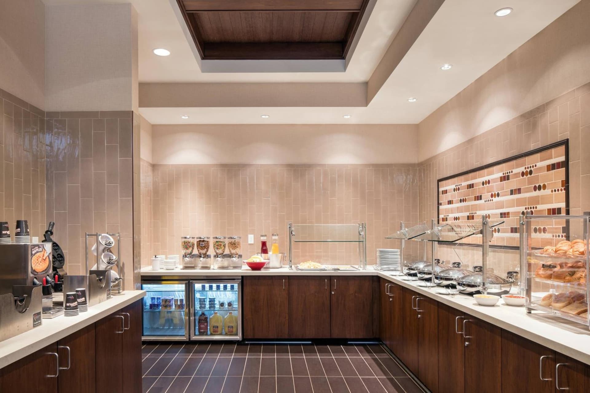 Residence Inn by Marriott Los Angeles Pasadena/Old Town gallery photo in Pasadena, CA — image 37
