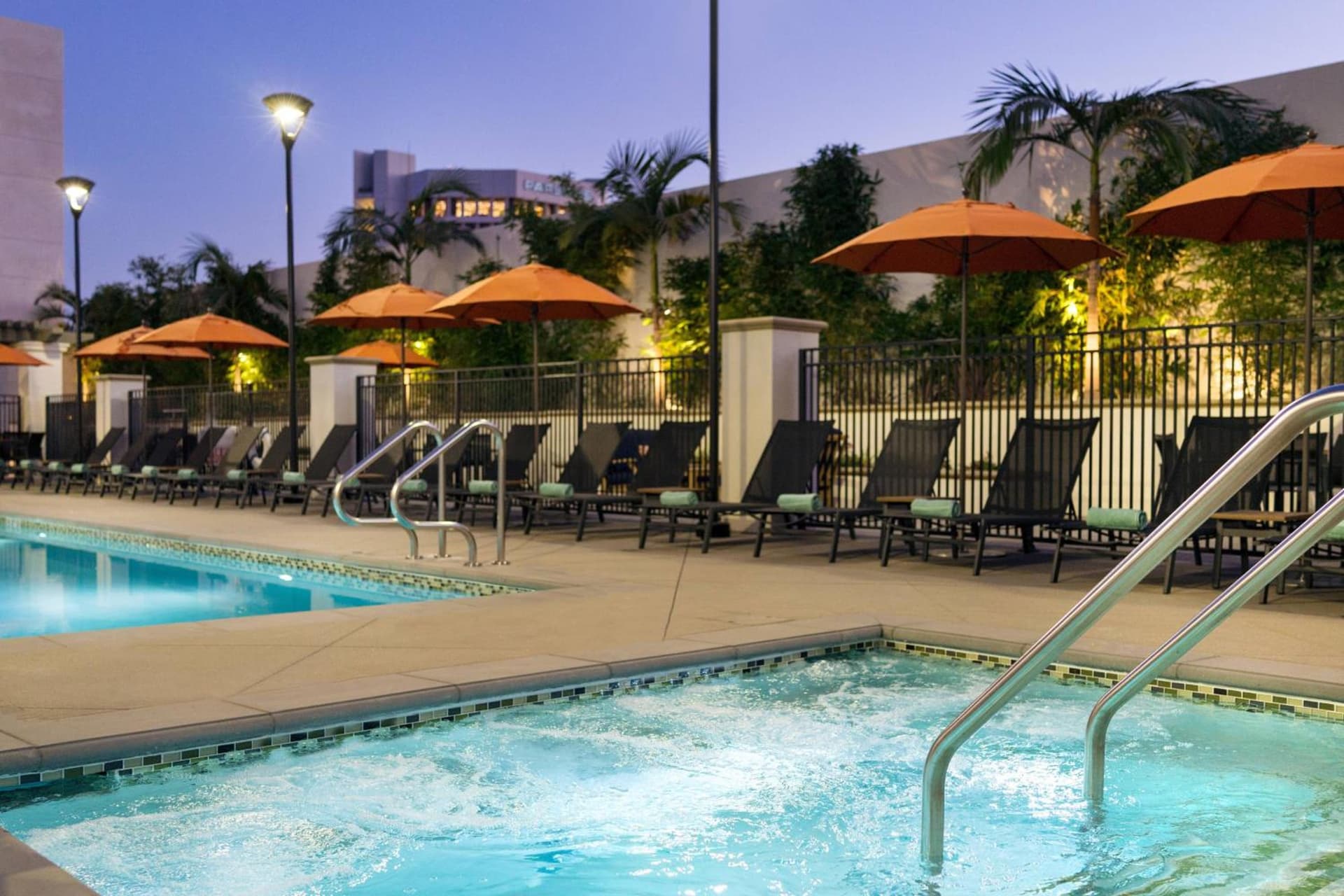 Residence Inn by Marriott Los Angeles Pasadena/Old Town gallery photo in Pasadena, CA — image 45