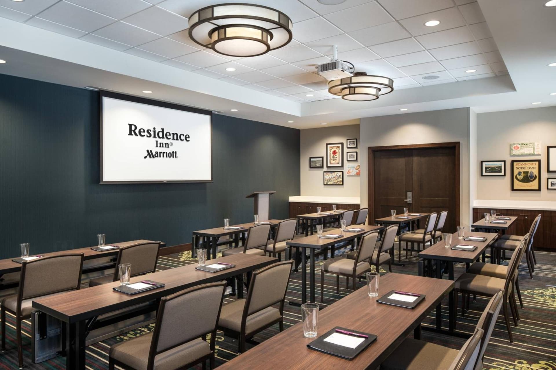 Residence Inn by Marriott Los Angeles Pasadena/Old Town gallery photo in Pasadena, CA — image 43
