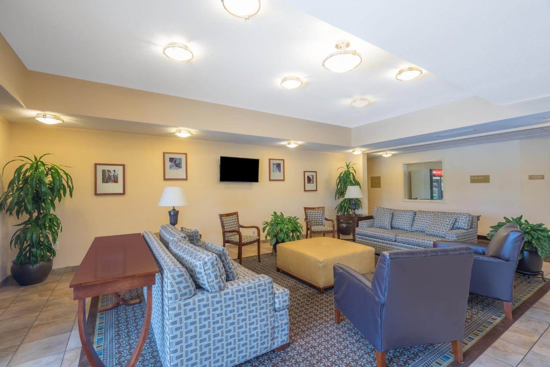 Candlewood Suites New Bern by IHG gallery photo in New Bern, NC — image 37