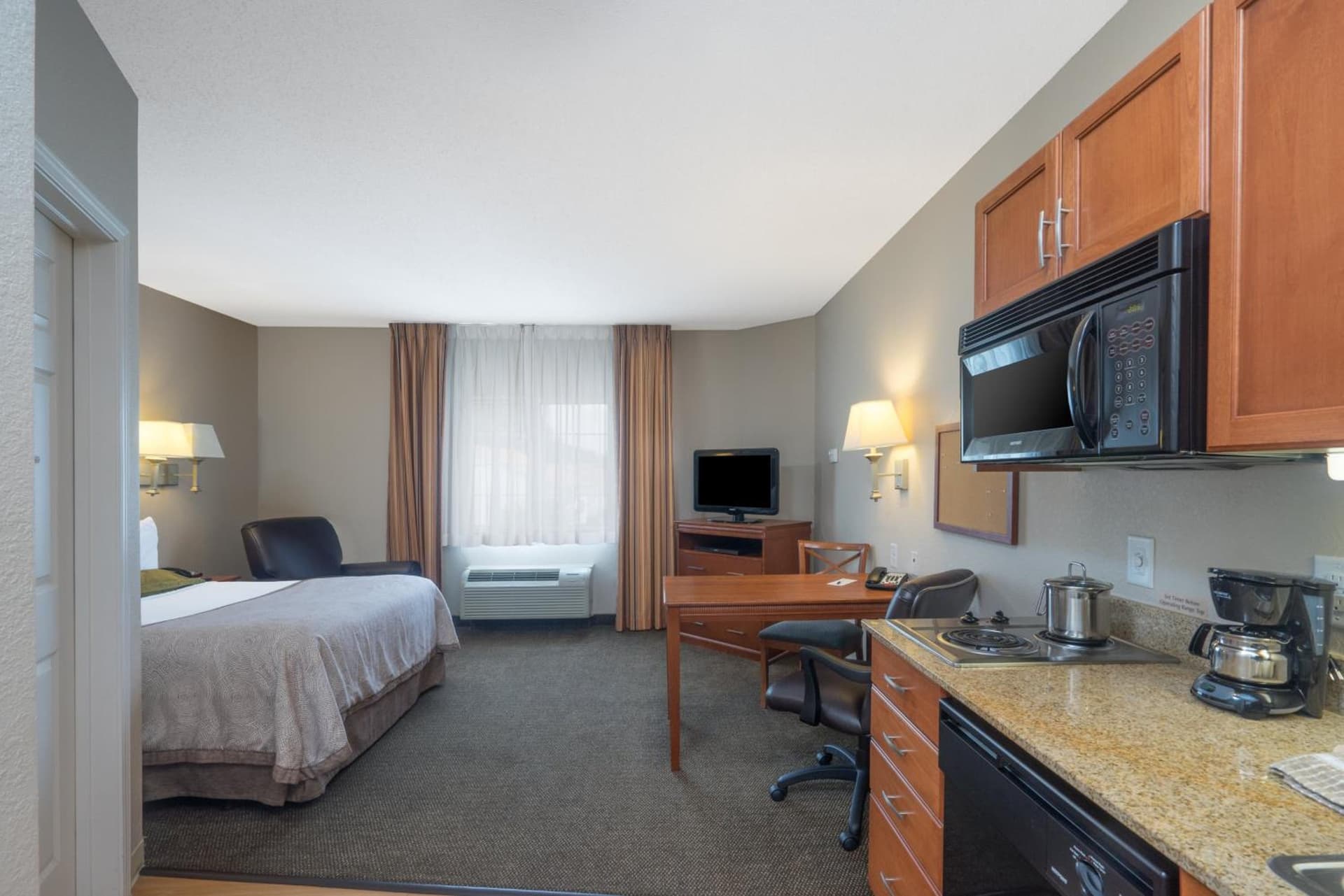 Candlewood Suites New Bern by IHG gallery photo in New Bern, NC — image 30