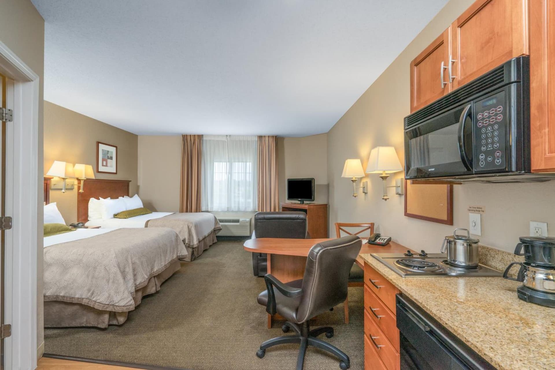 Candlewood Suites New Bern by IHG gallery photo in New Bern, NC — image 34