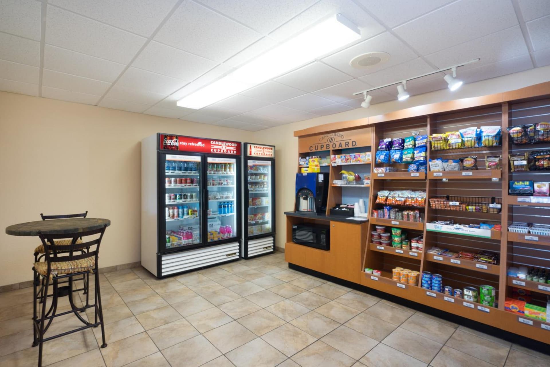 Candlewood Suites New Bern by IHG gallery photo in New Bern, NC — image 45