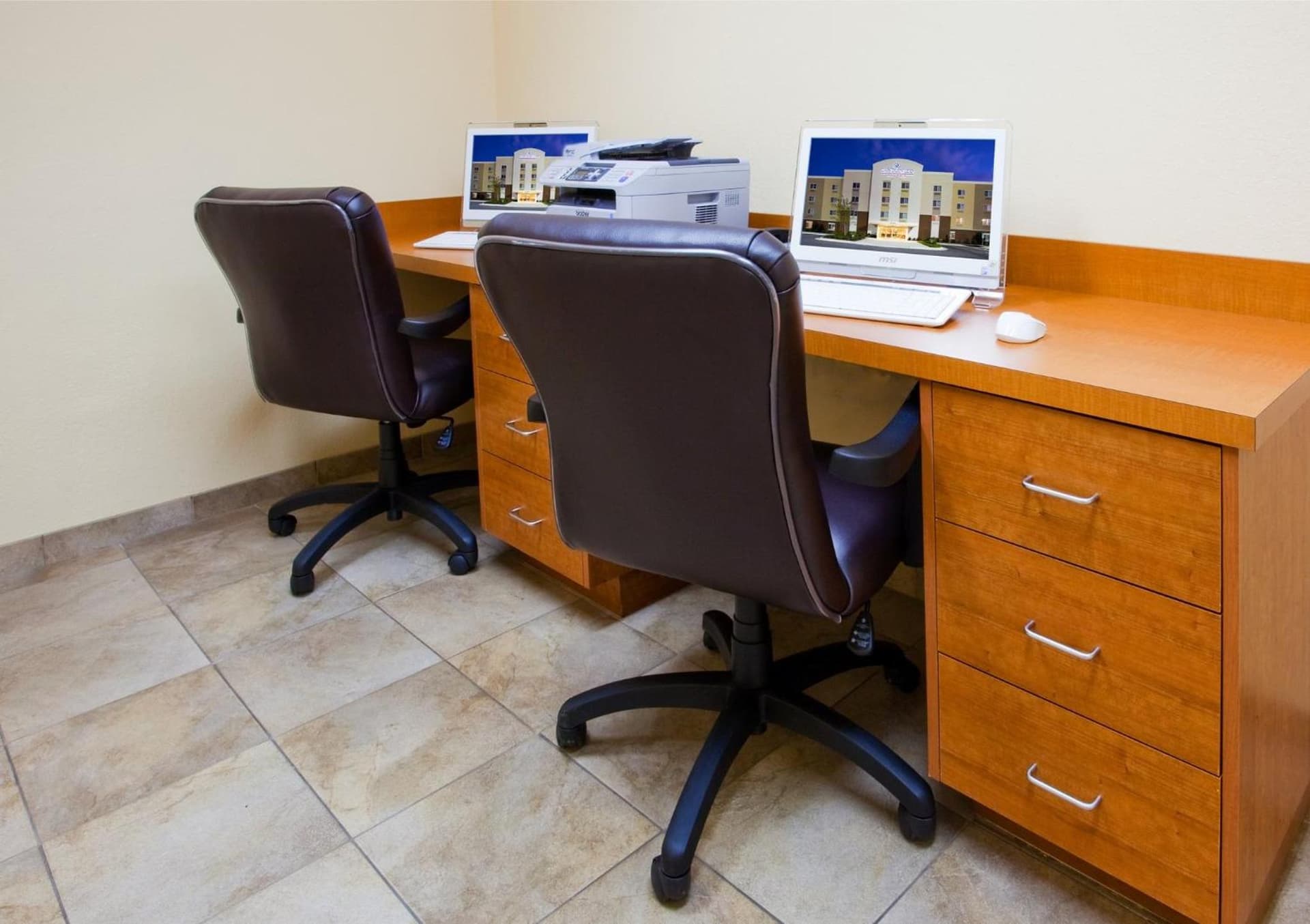 Candlewood Suites New Bern by IHG gallery photo in New Bern, NC — image 28