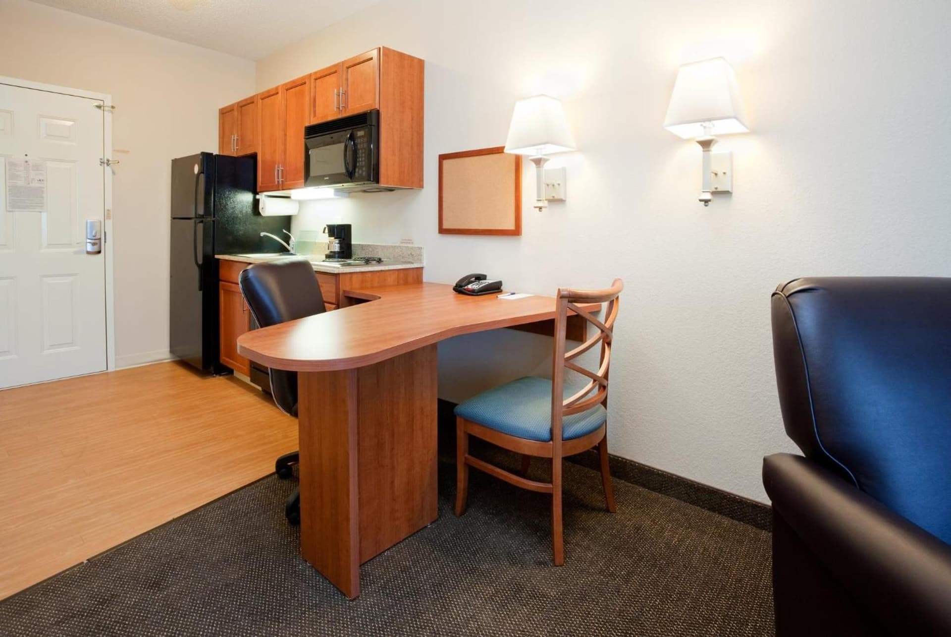 Candlewood Suites New Bern by IHG gallery photo in New Bern, NC — image 7