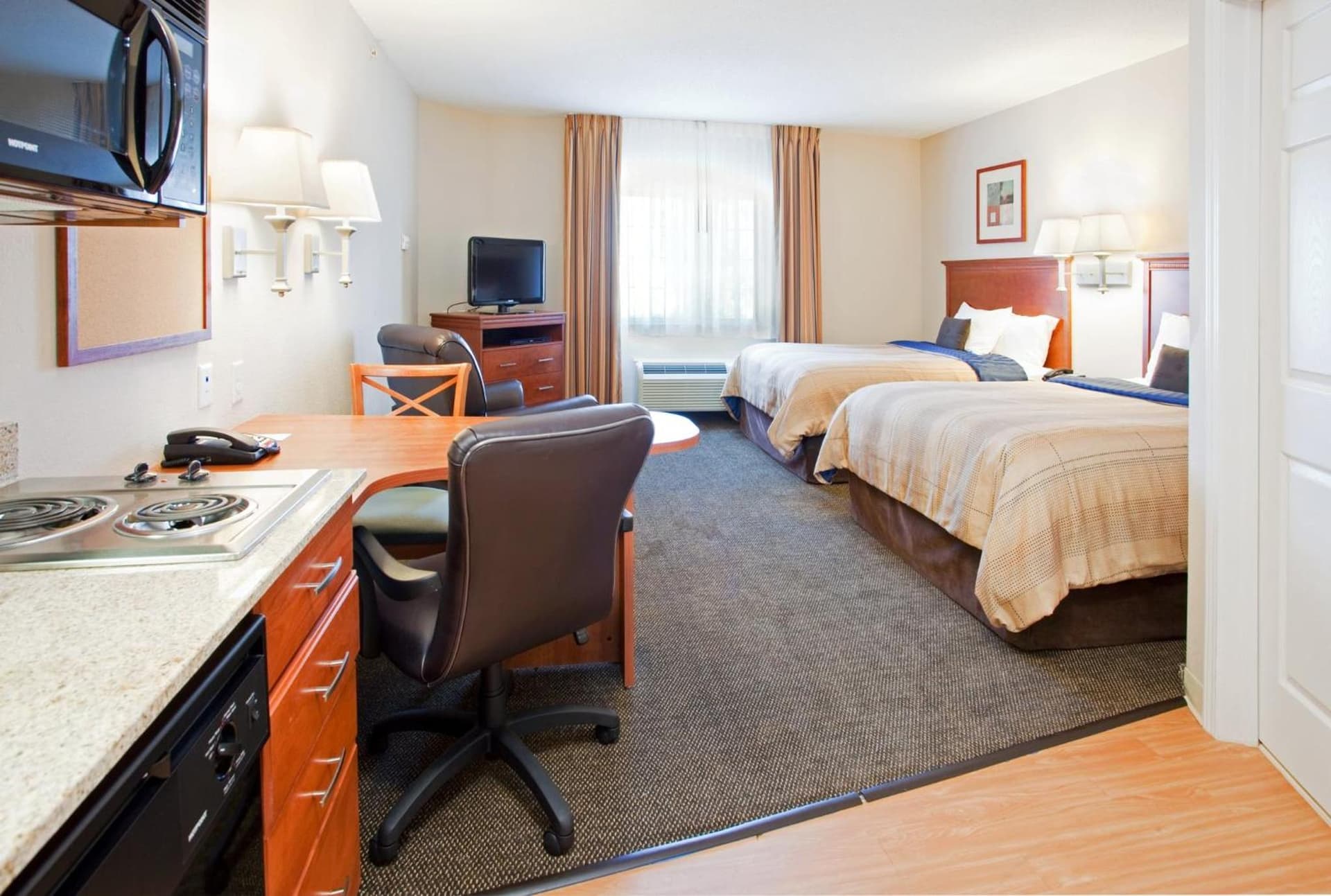 Candlewood Suites New Bern by IHG gallery photo in New Bern, NC — image 17