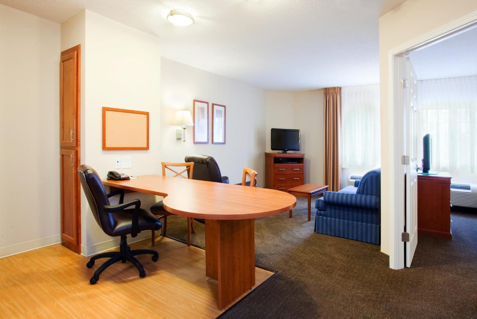 Candlewood Suites New Bern by IHG gallery photo in New Bern, NC — image 39