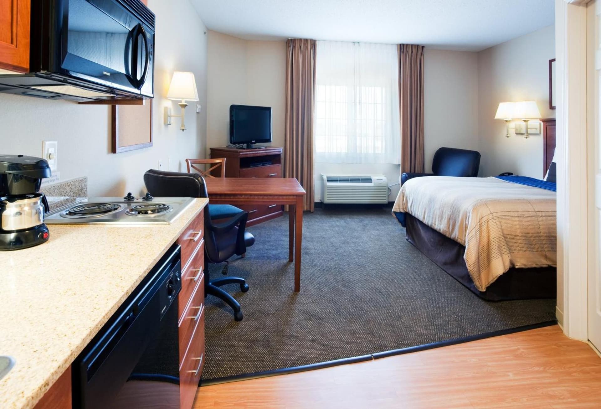 Candlewood Suites New Bern by IHG gallery photo in New Bern, NC — image 33