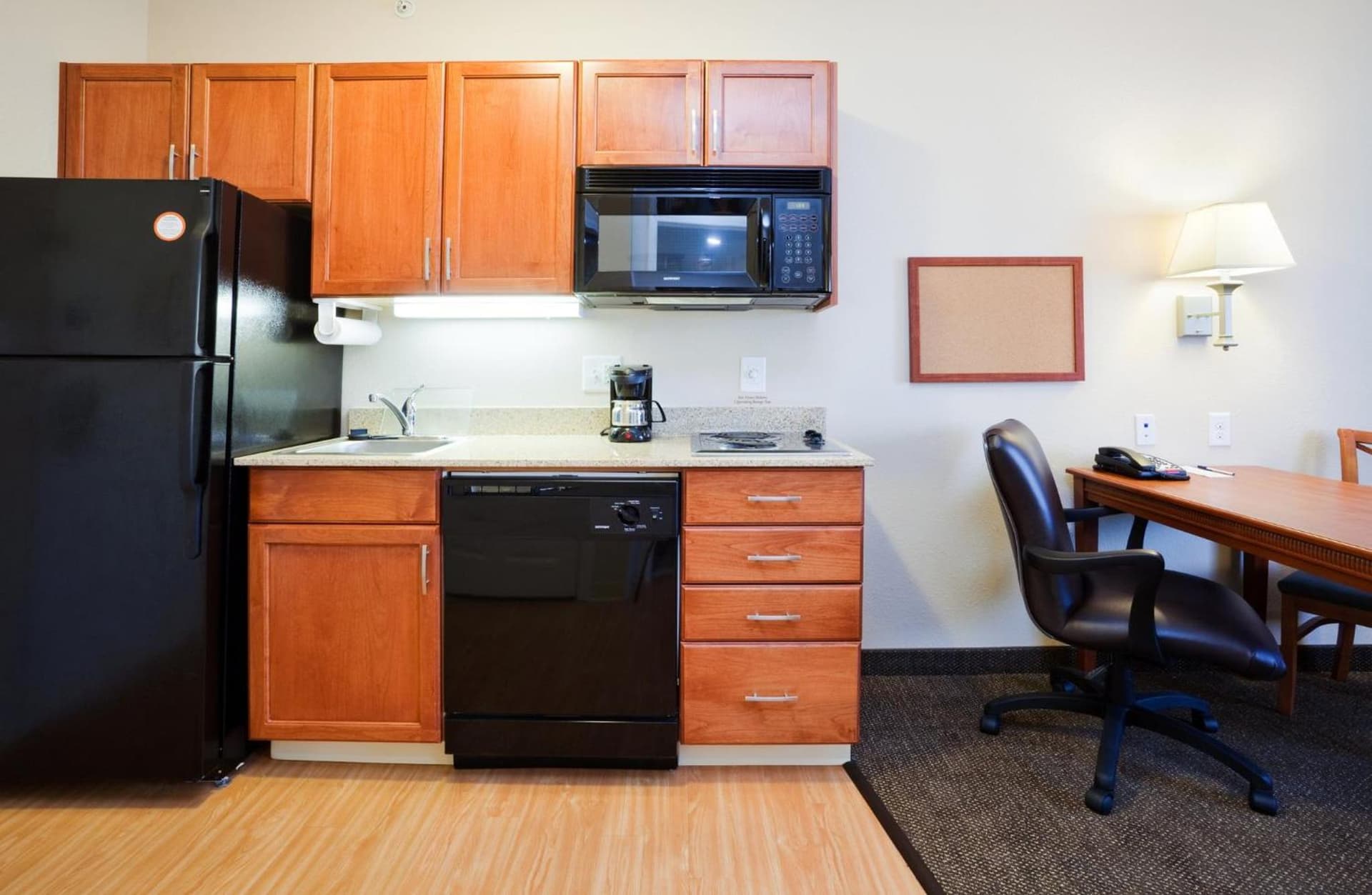 Candlewood Suites New Bern by IHG gallery photo in New Bern, NC — image 20