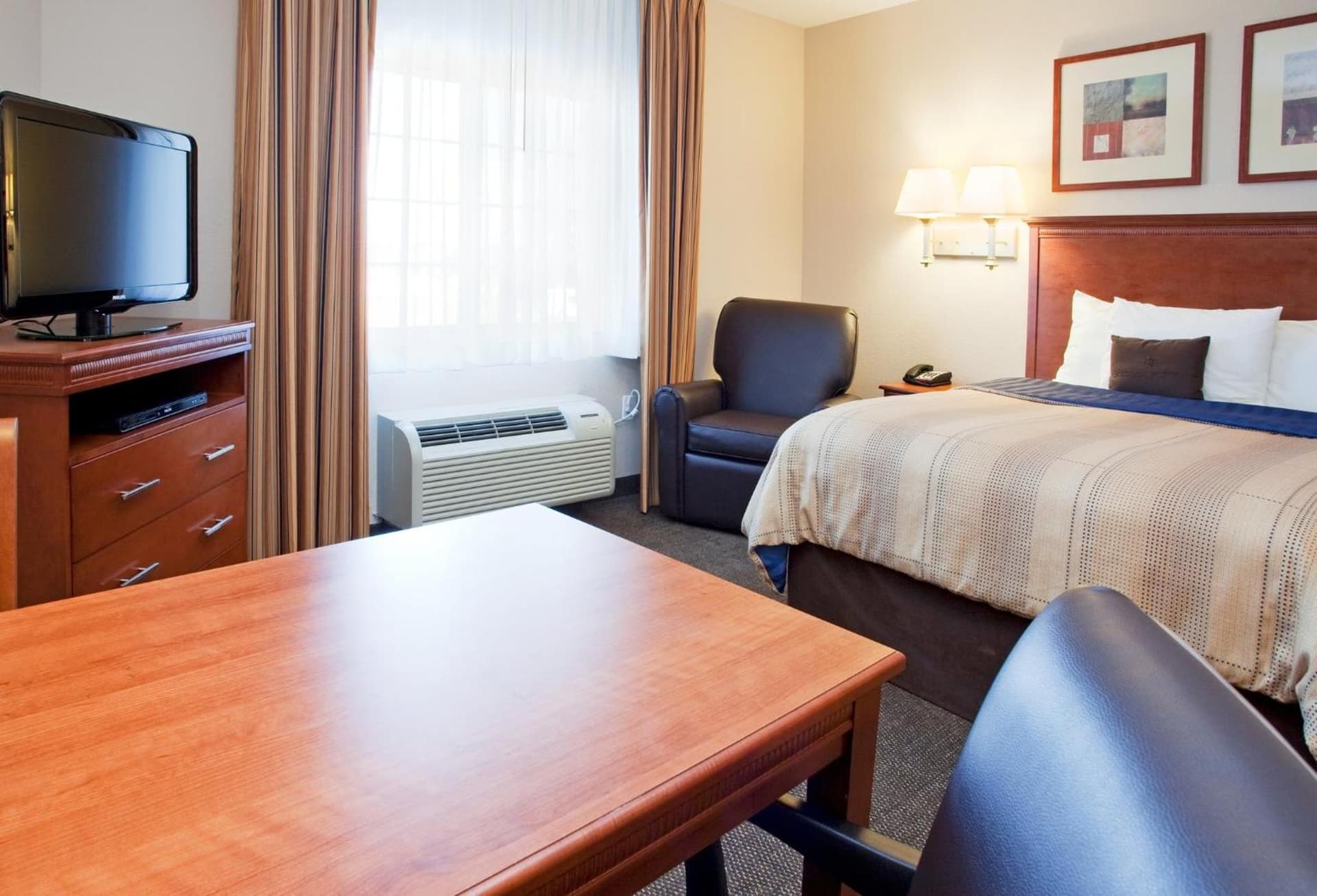 Candlewood Suites New Bern by IHG gallery photo in New Bern, NC — image 25