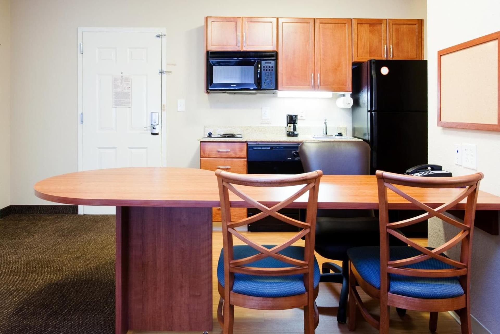 Candlewood Suites New Bern by IHG gallery photo in New Bern, NC — image 47