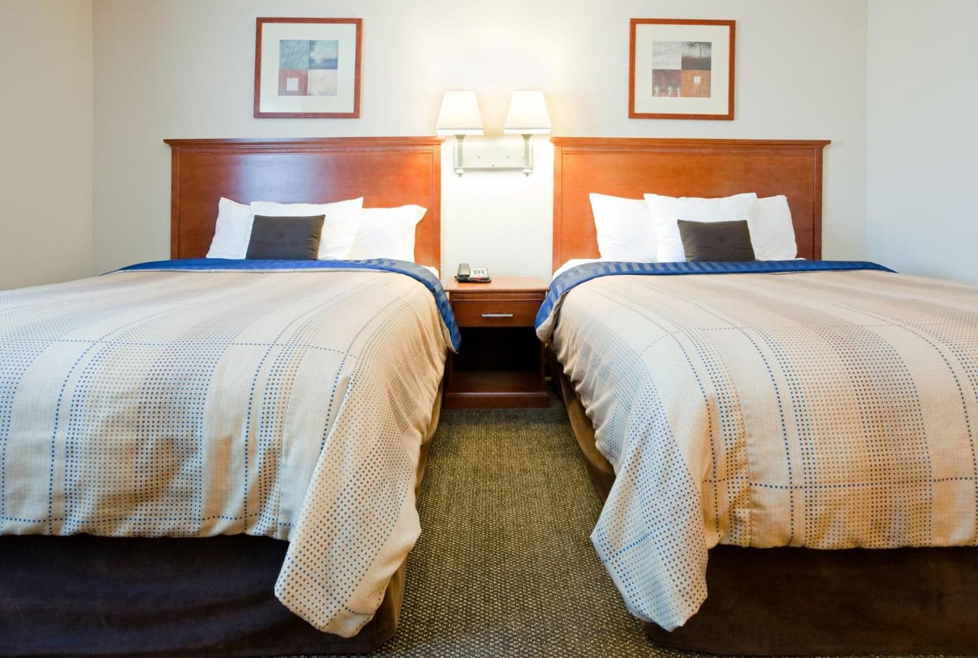 Candlewood Suites New Bern by IHG gallery photo in New Bern, NC — image 59