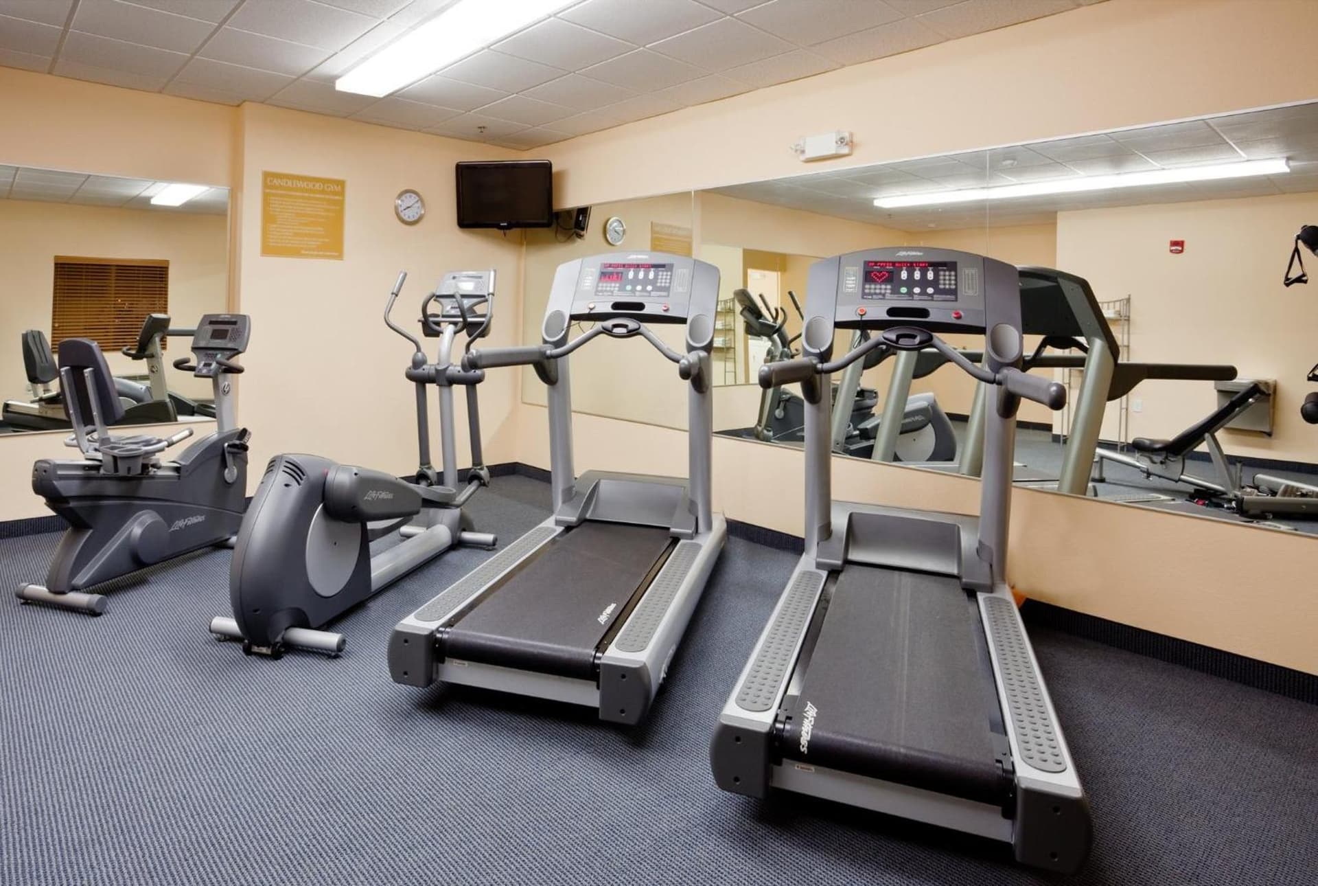 Candlewood Suites New Bern by IHG gallery photo in New Bern, NC — image 32