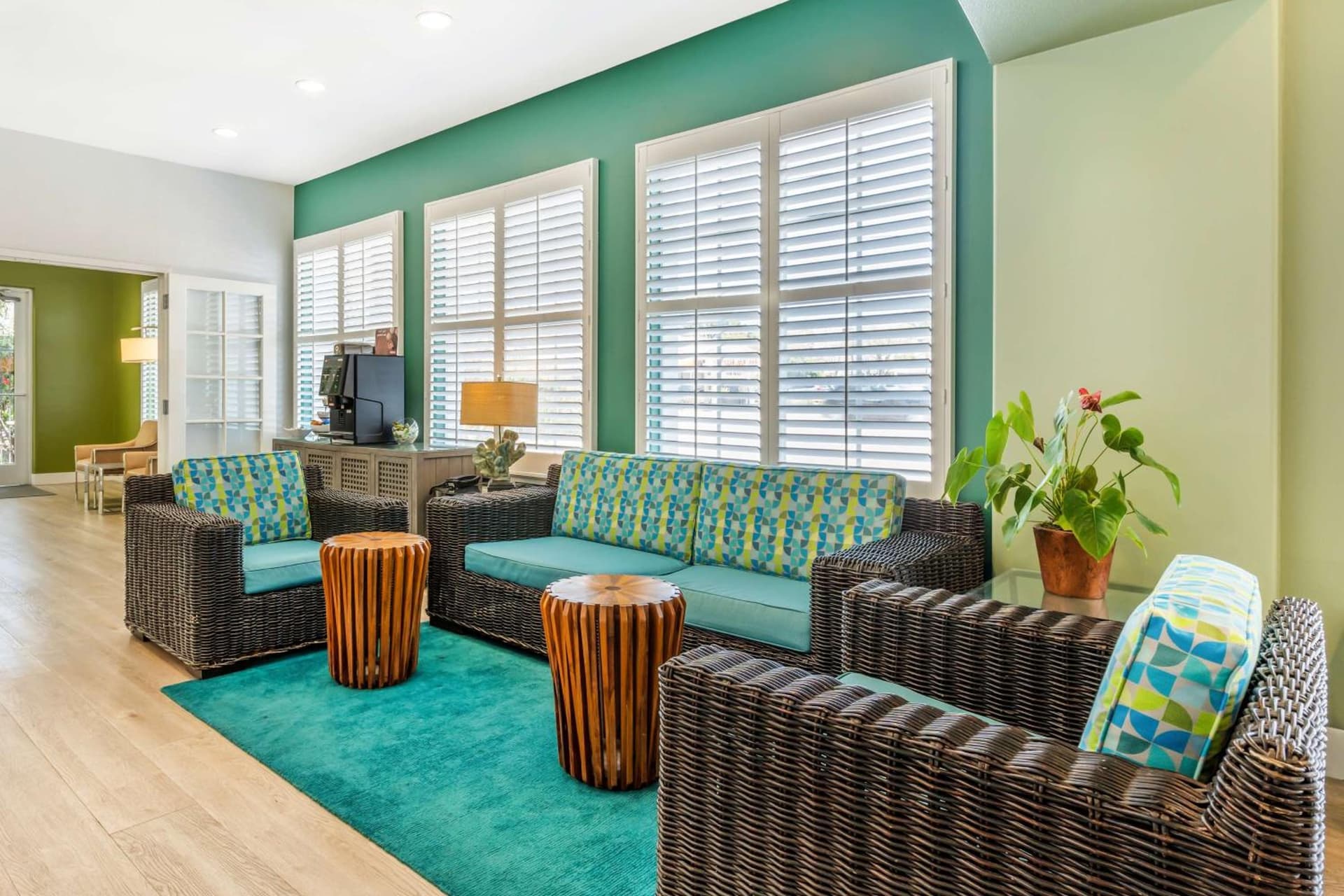 Best Western Plus Capitola By-the-Sea Inn & Suites gallery photo in Capitola, CA — image 12