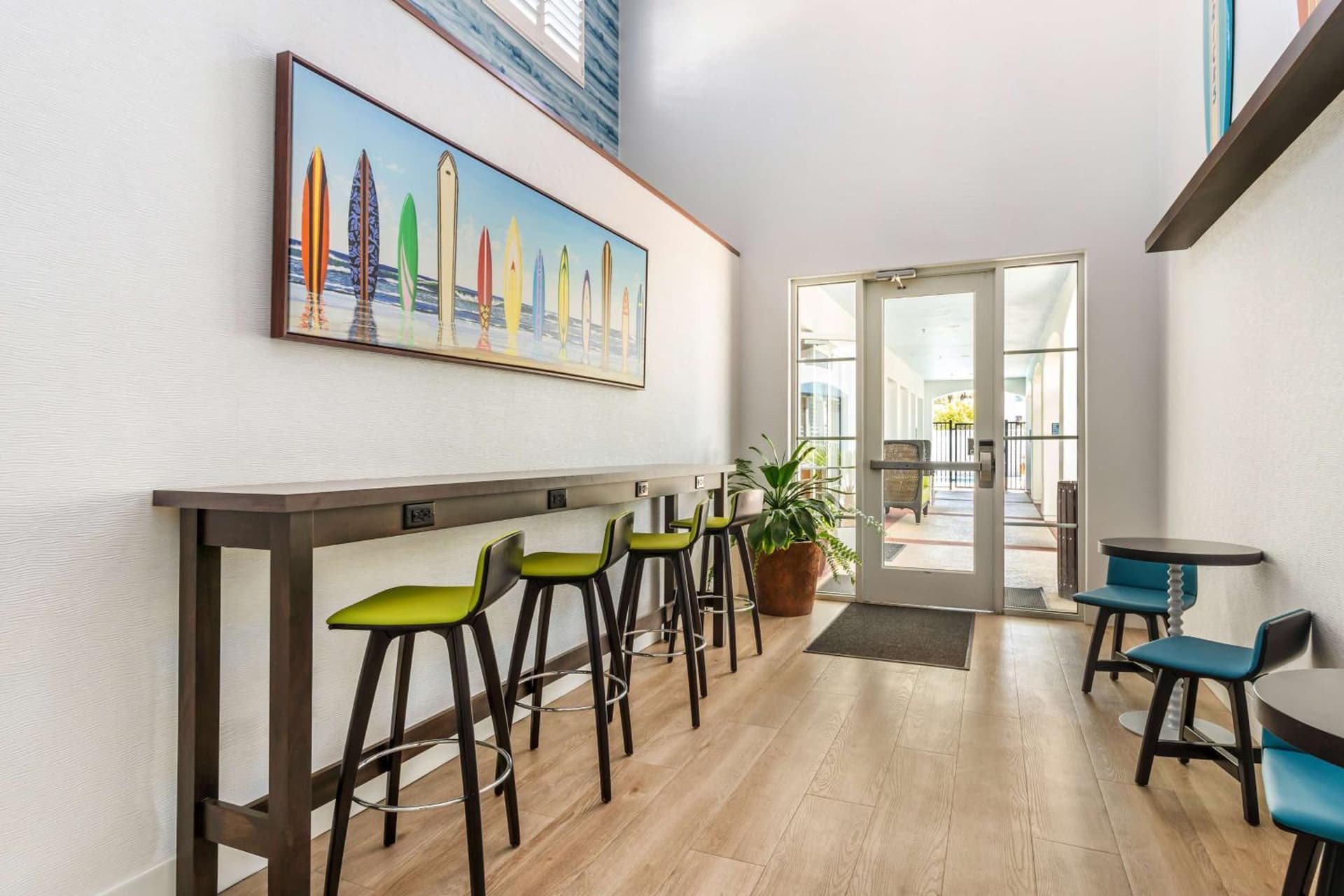 Best Western Plus Capitola By-the-Sea Inn & Suites gallery photo in Capitola, CA — image 22