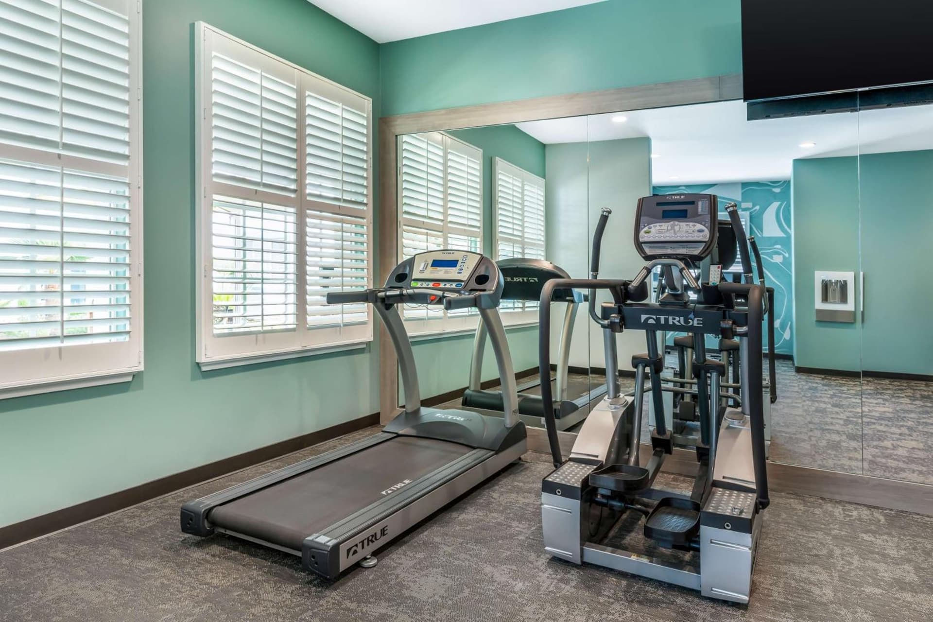 Best Western Plus Capitola By-the-Sea Inn & Suites gallery photo in Capitola, CA — image 38