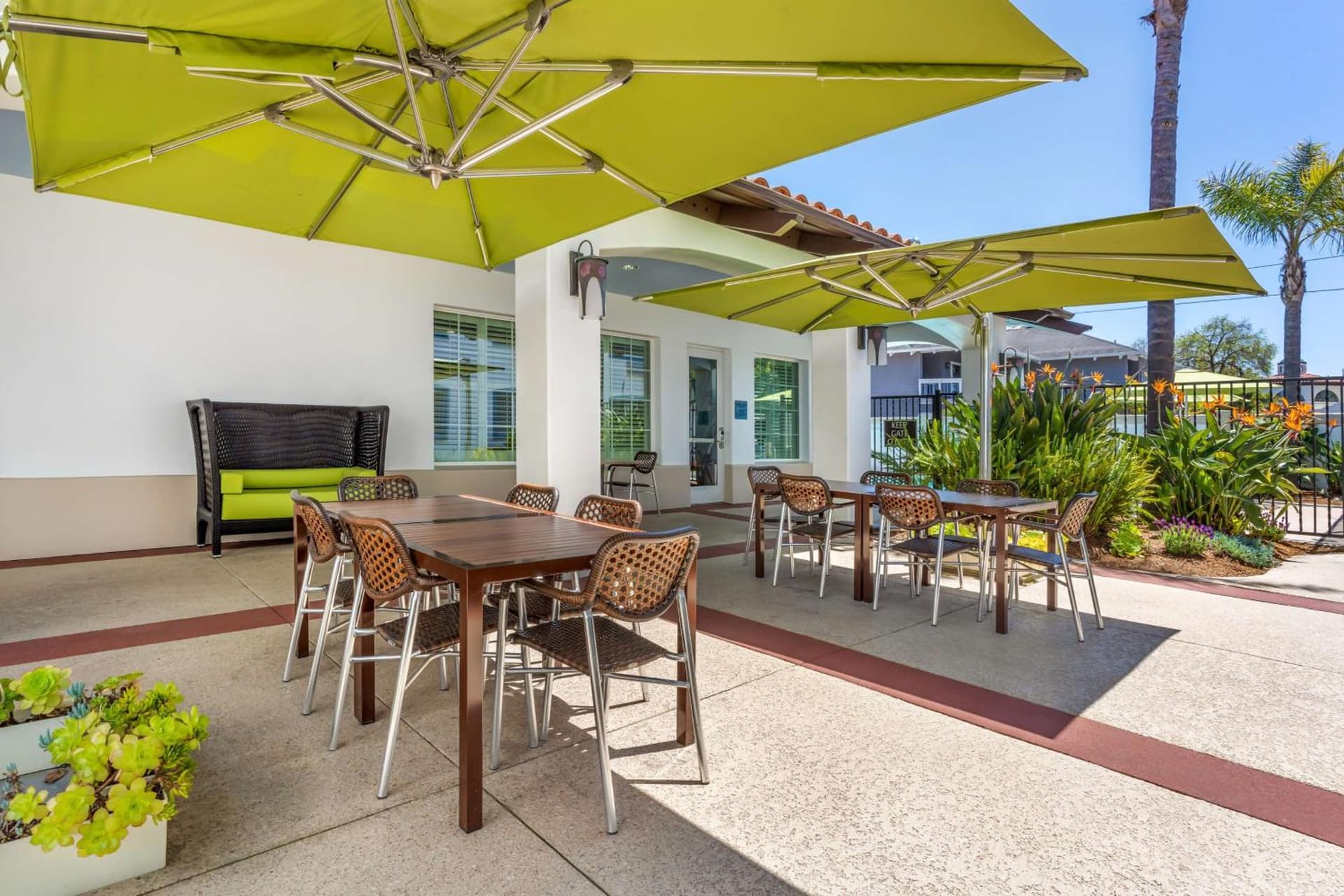 Best Western Plus Capitola By-the-Sea Inn & Suites gallery photo in Capitola, CA — image 8