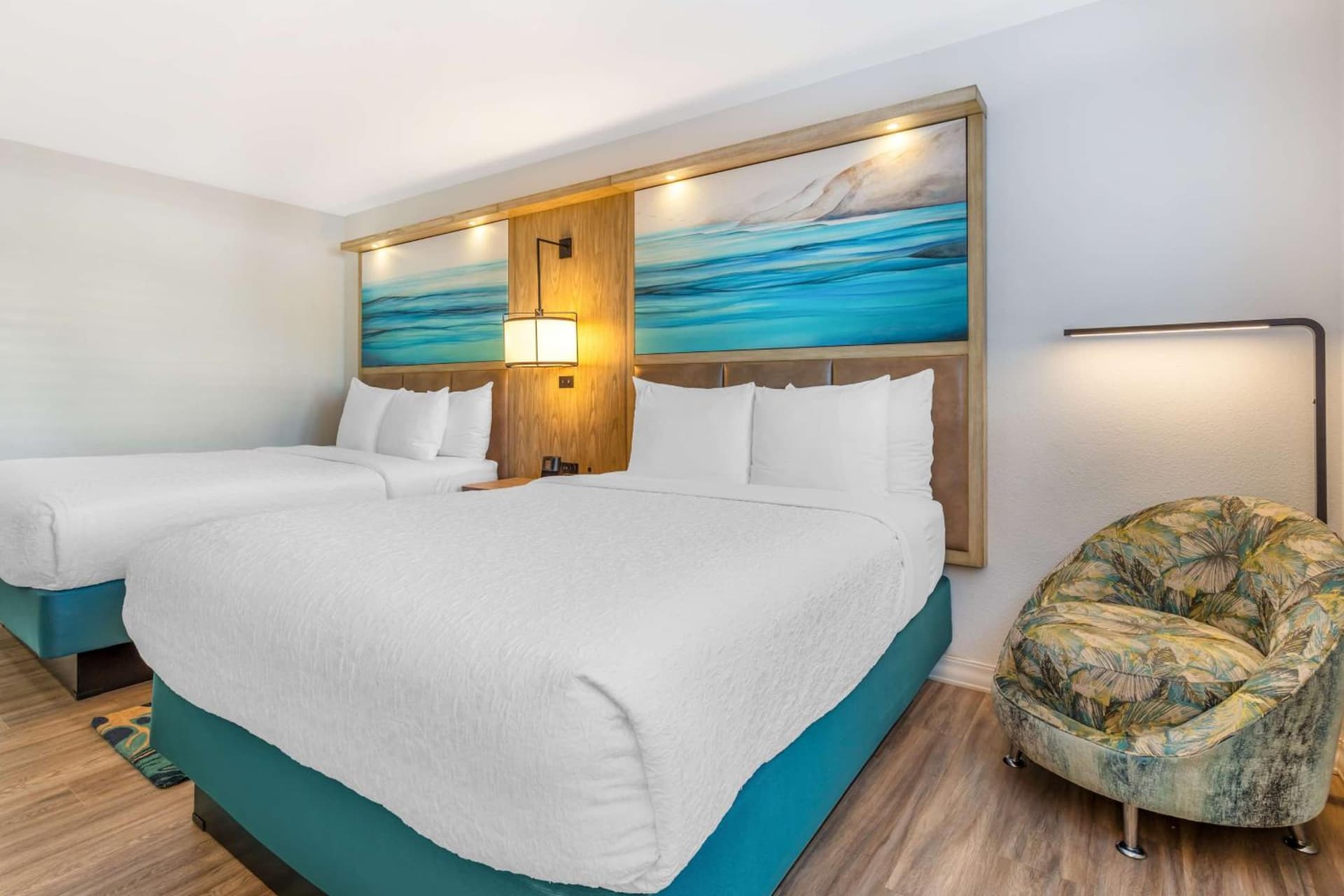 Best Western Plus Capitola By-the-Sea Inn & Suites gallery photo in Capitola, CA — image 14