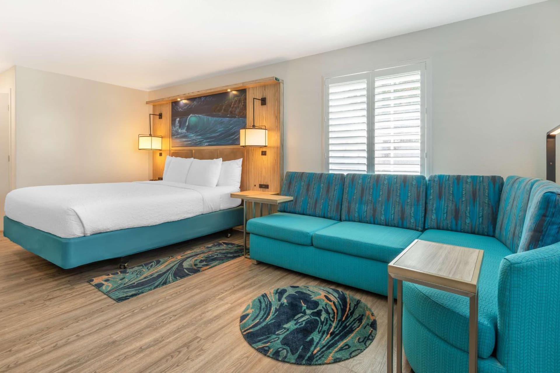 Best Western Plus Capitola By-the-Sea Inn & Suites gallery photo in Capitola, CA — image 39