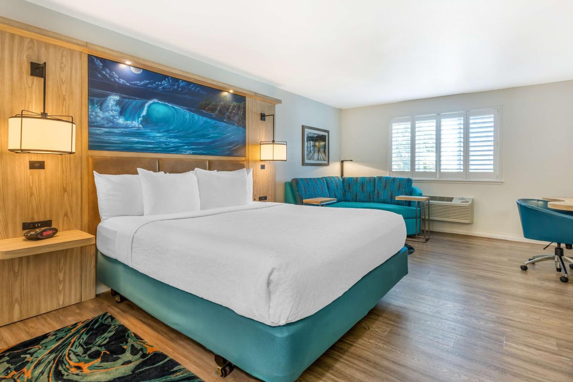 Best Western Plus Capitola By-the-Sea Inn & Suites gallery photo in Capitola, CA — image 41