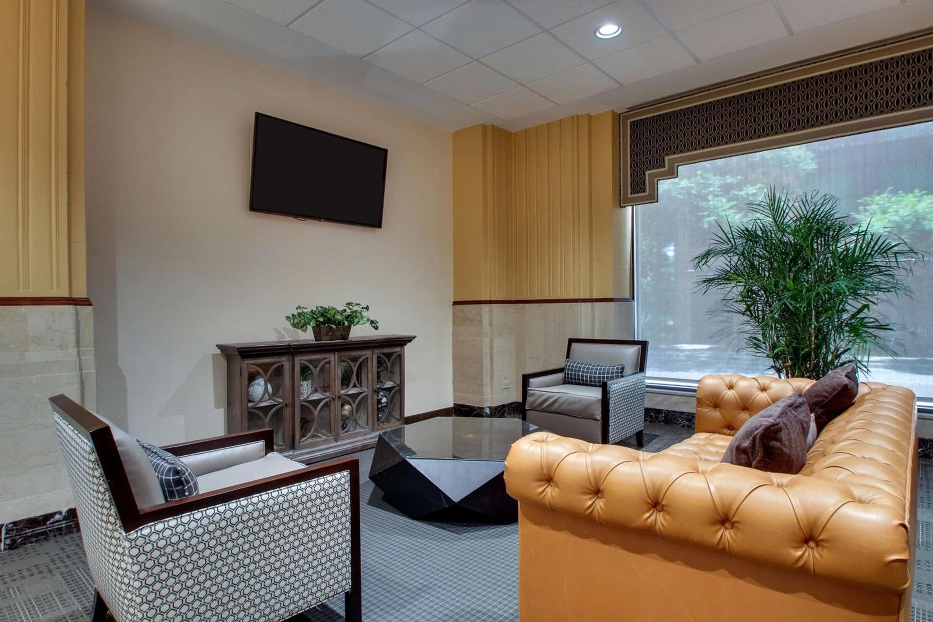 Drury Plaza Hotel San Antonio Riverwalk gallery photo in San Antonio, TX — image 85