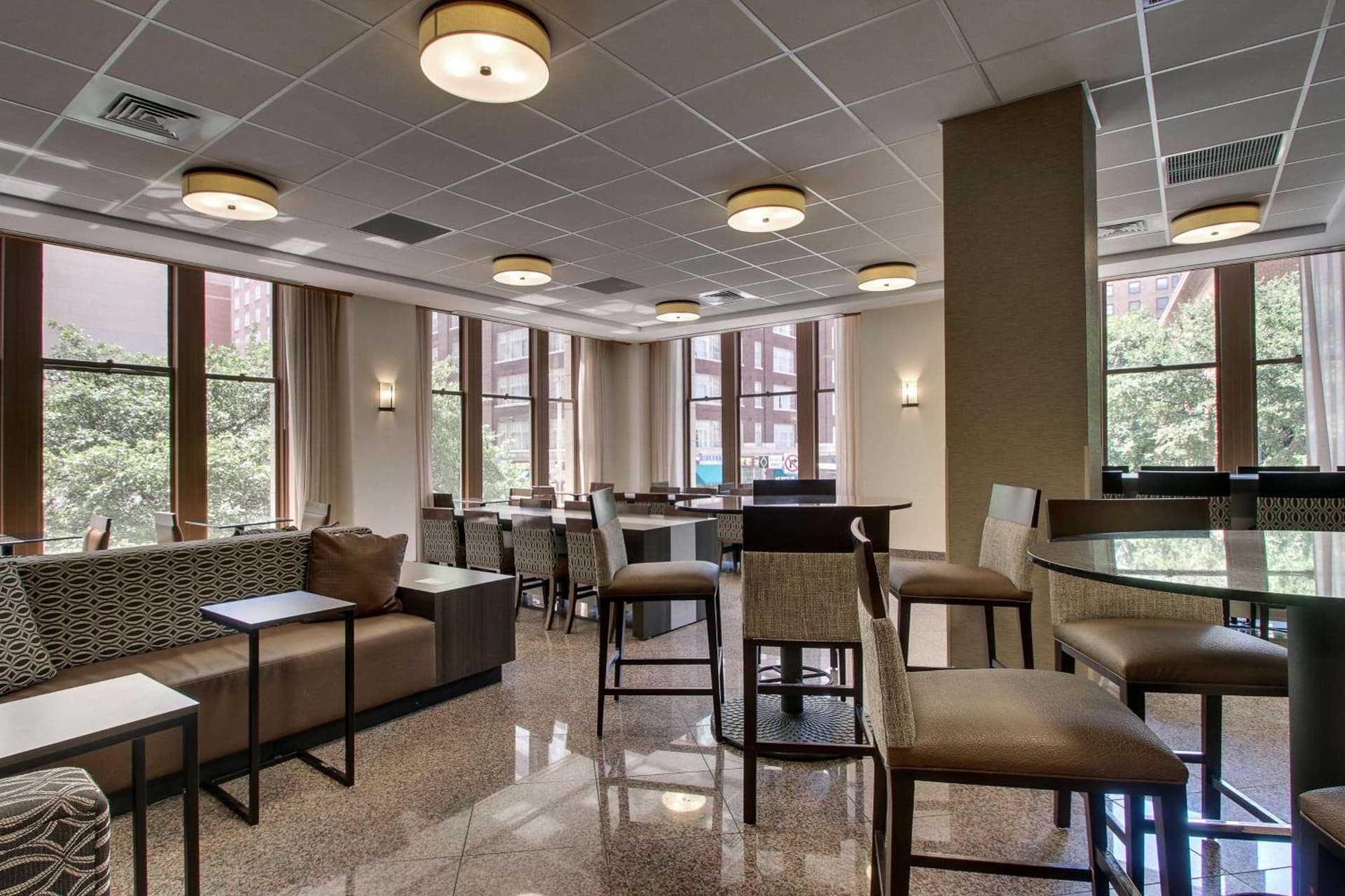Drury Plaza Hotel San Antonio Riverwalk gallery photo in San Antonio, TX — image 117