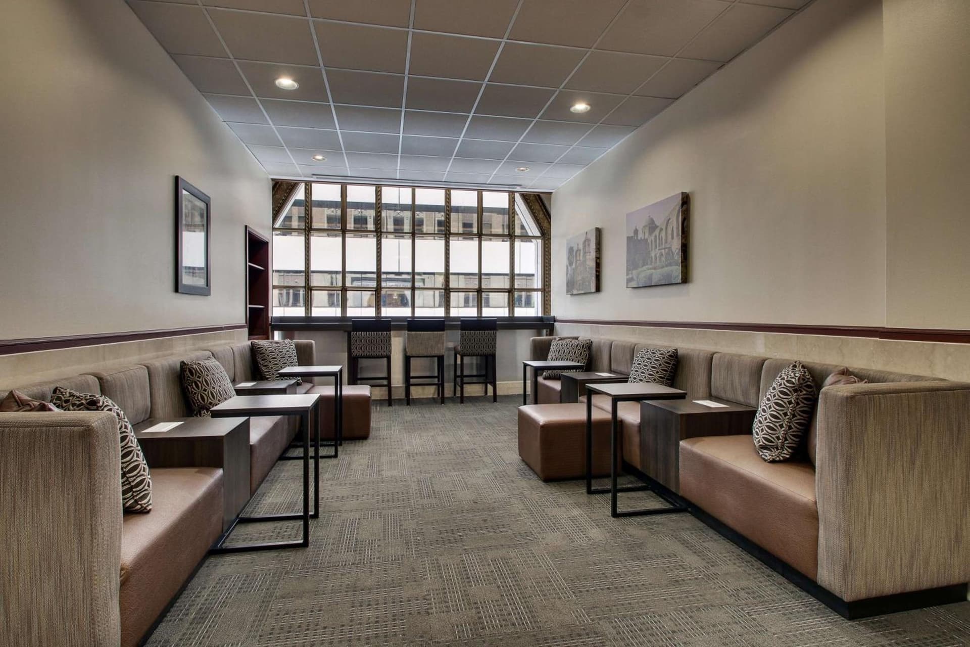 Drury Plaza Hotel San Antonio Riverwalk gallery photo in San Antonio, TX — image 153